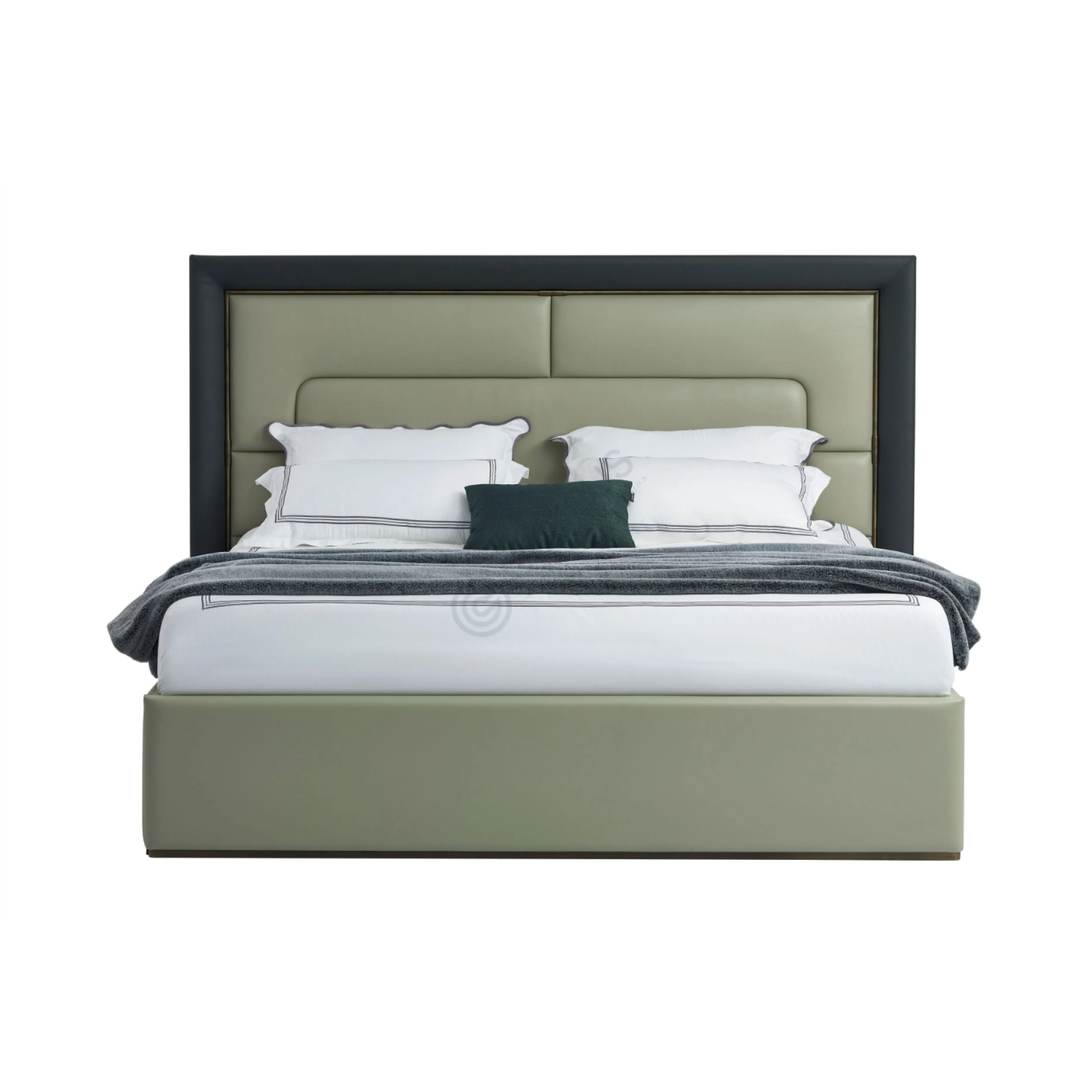 Bed Yanelba