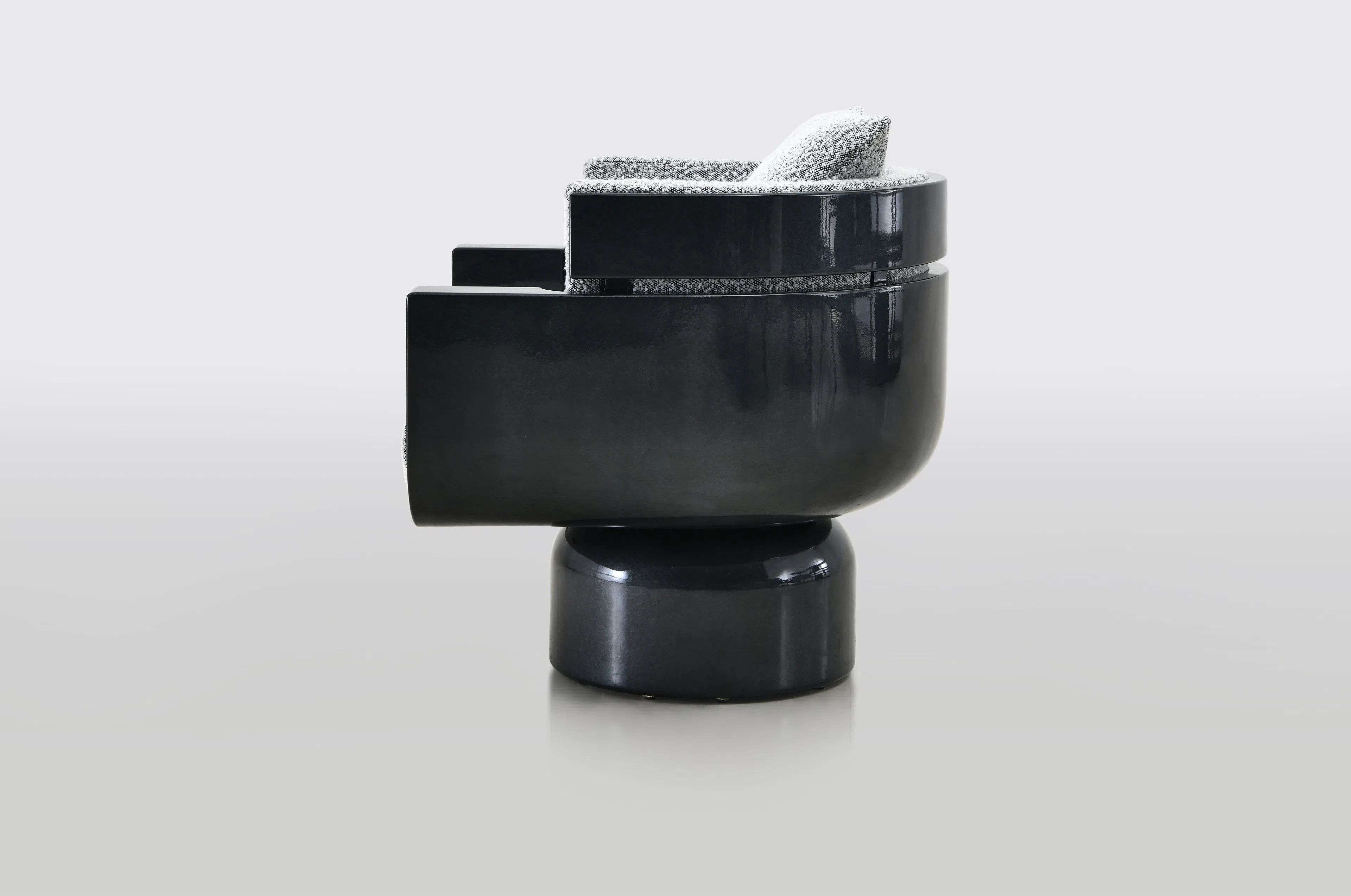Armchair PENDHARA La Nuit
