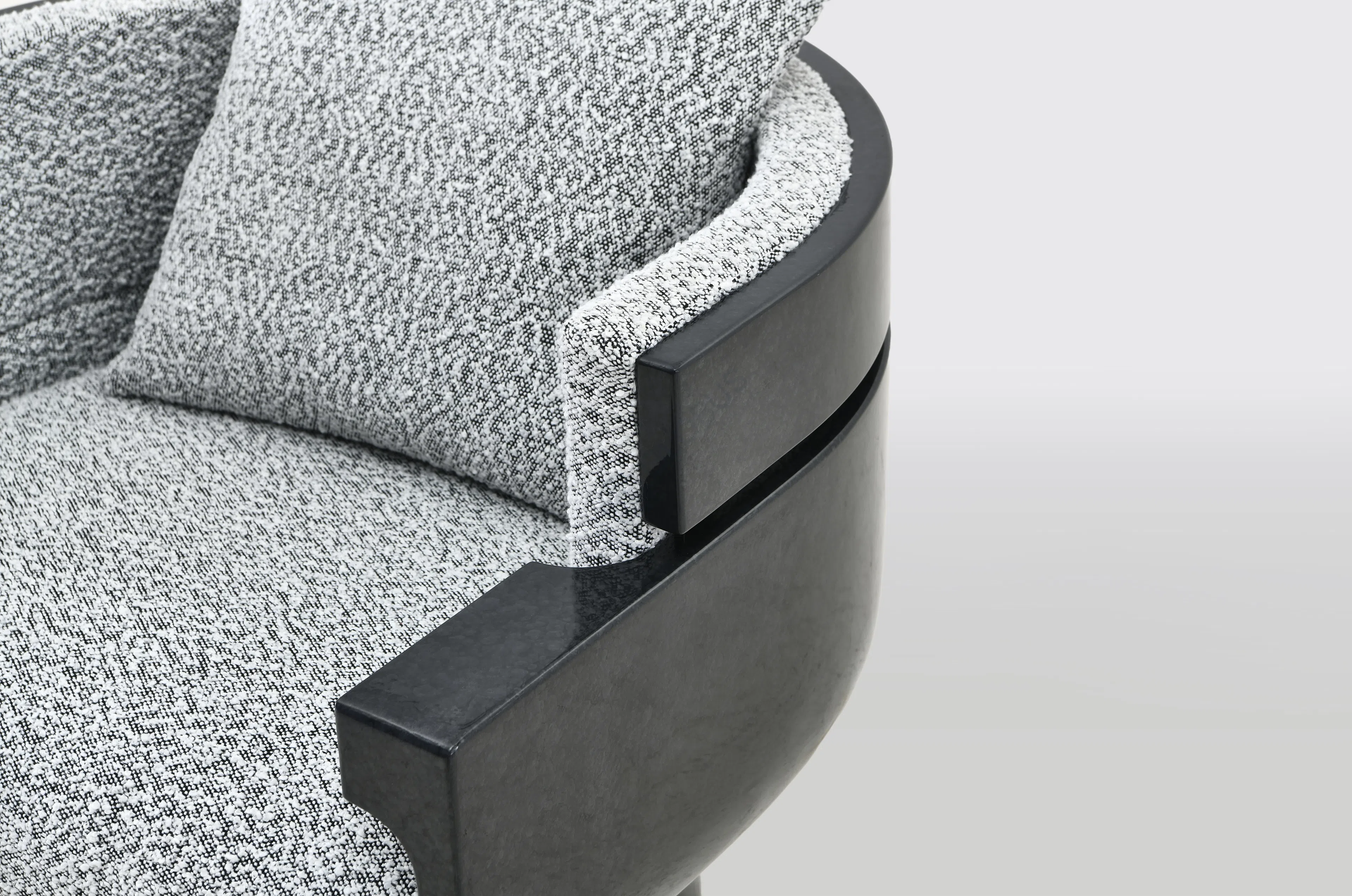 Armchair PENDHARA La Nuit