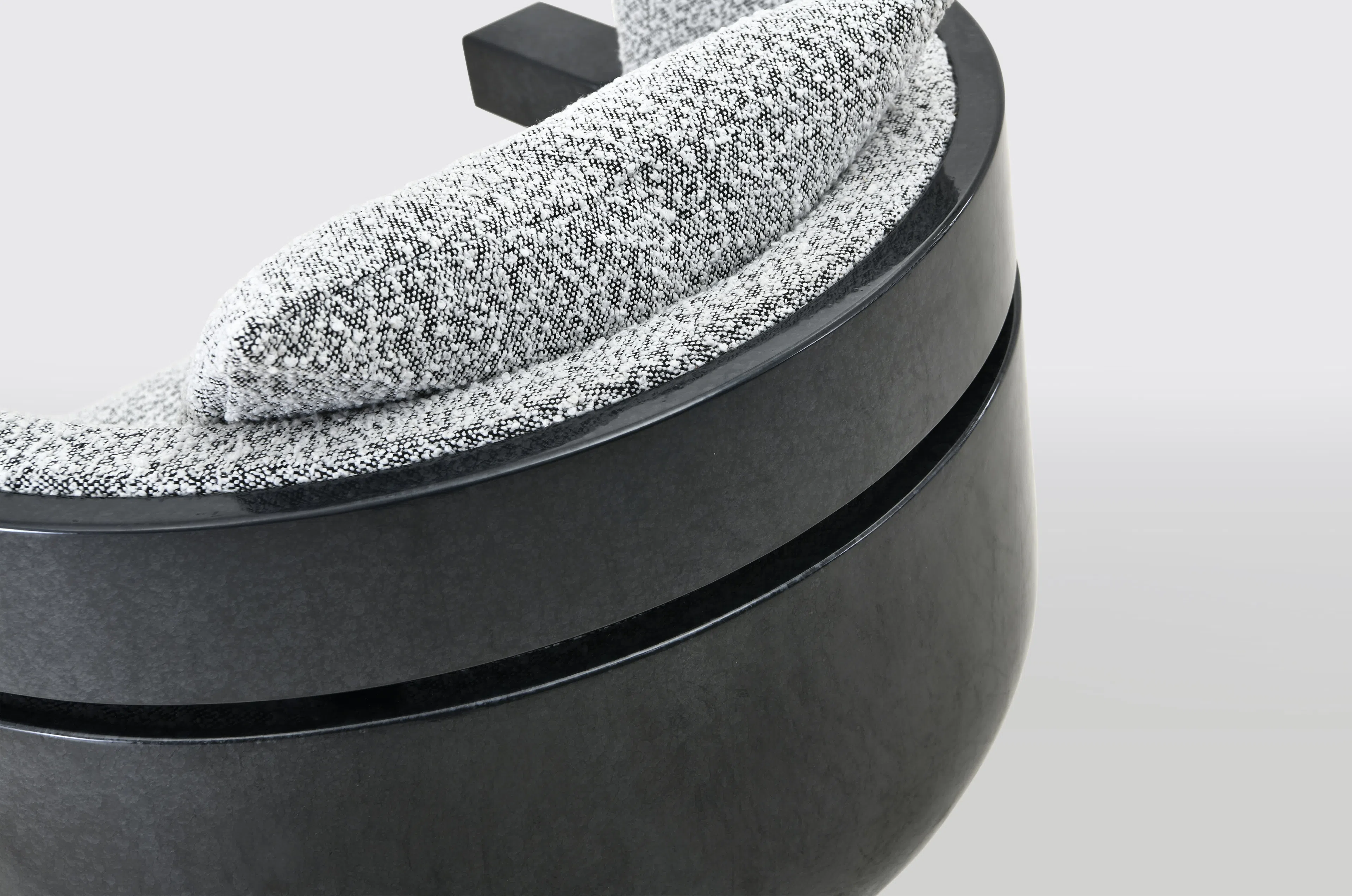 Armchair PENDHARA La Nuit