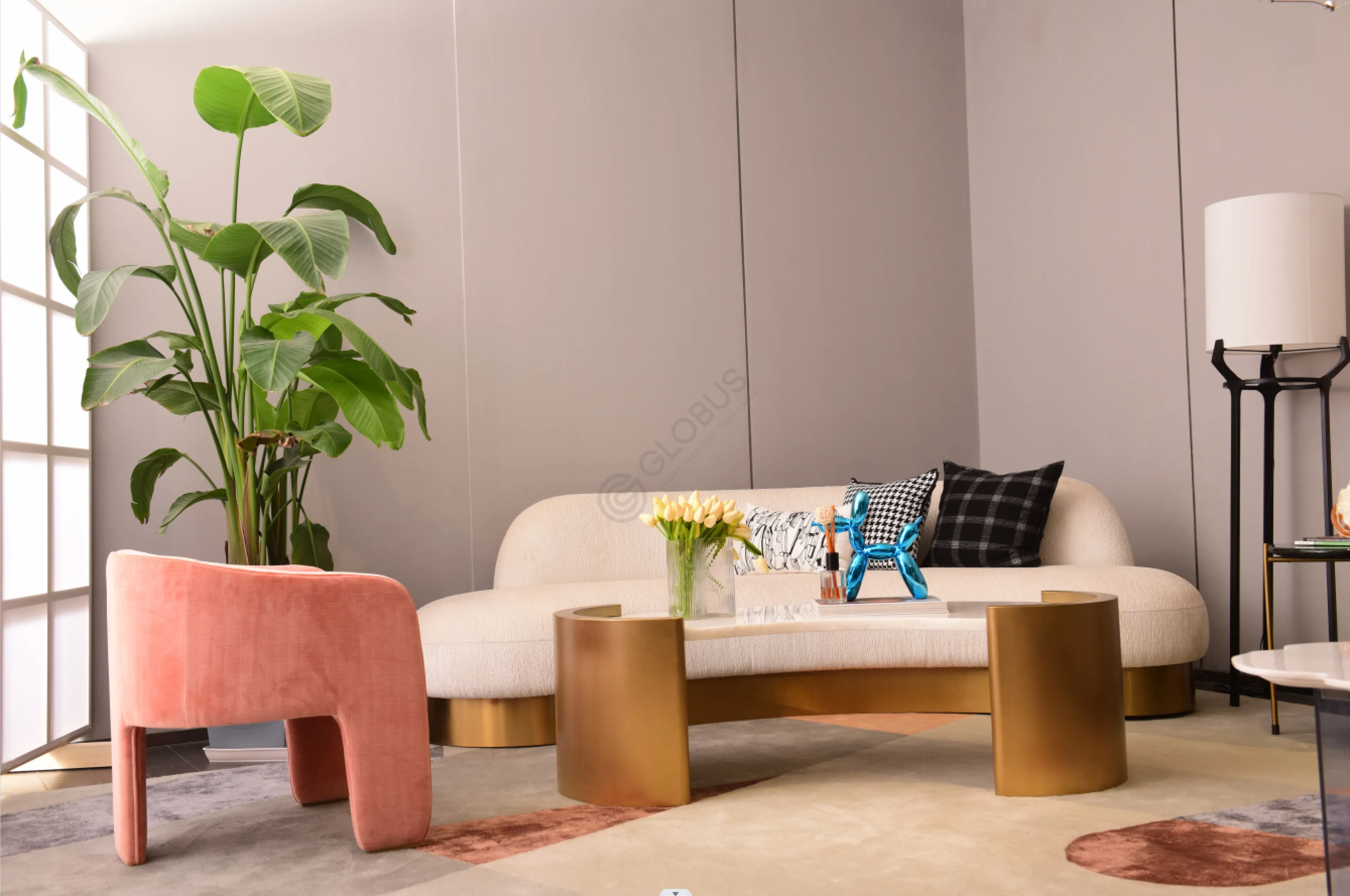 Coffee table Viviano