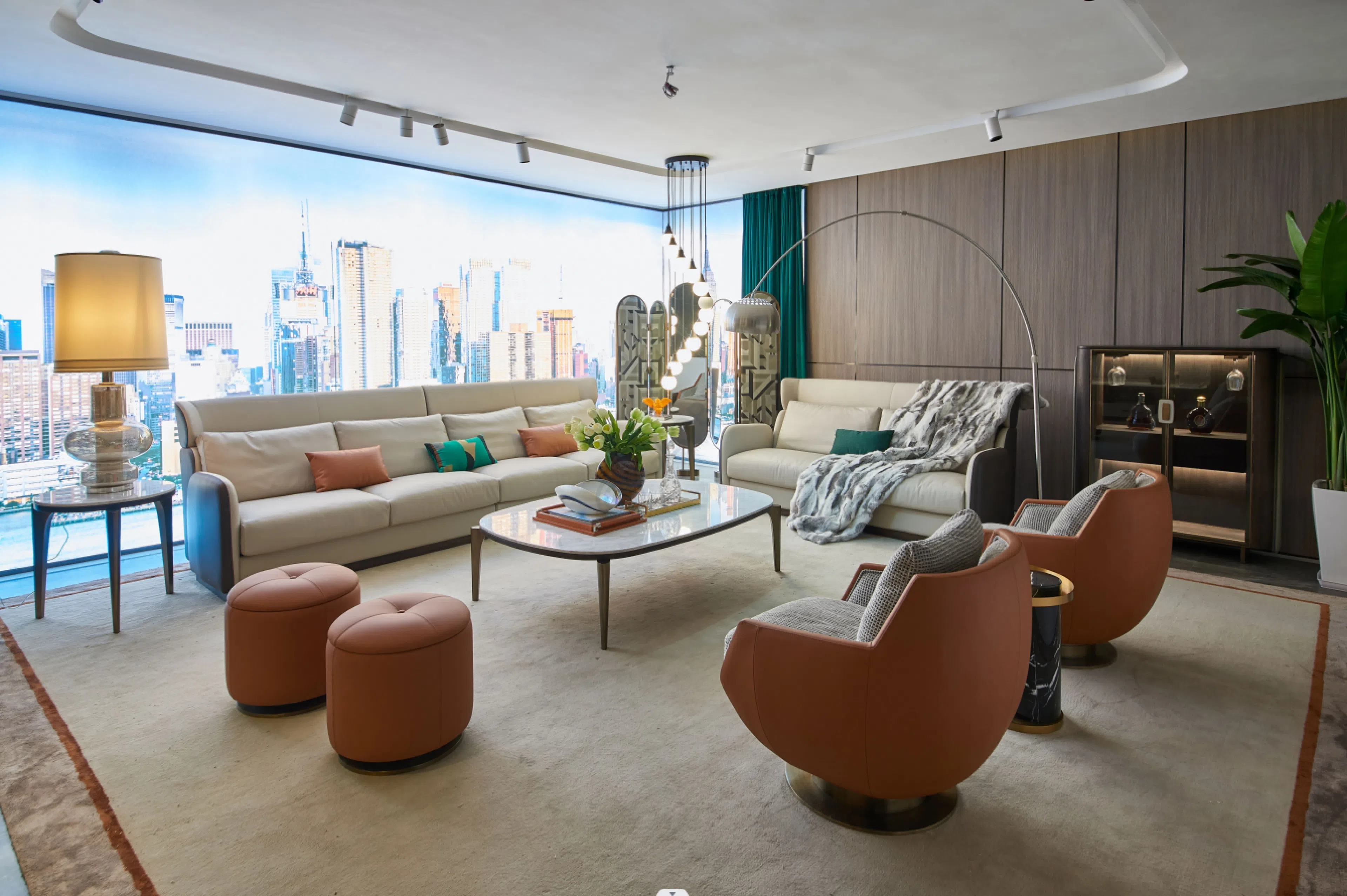 Coffee table Eskatia