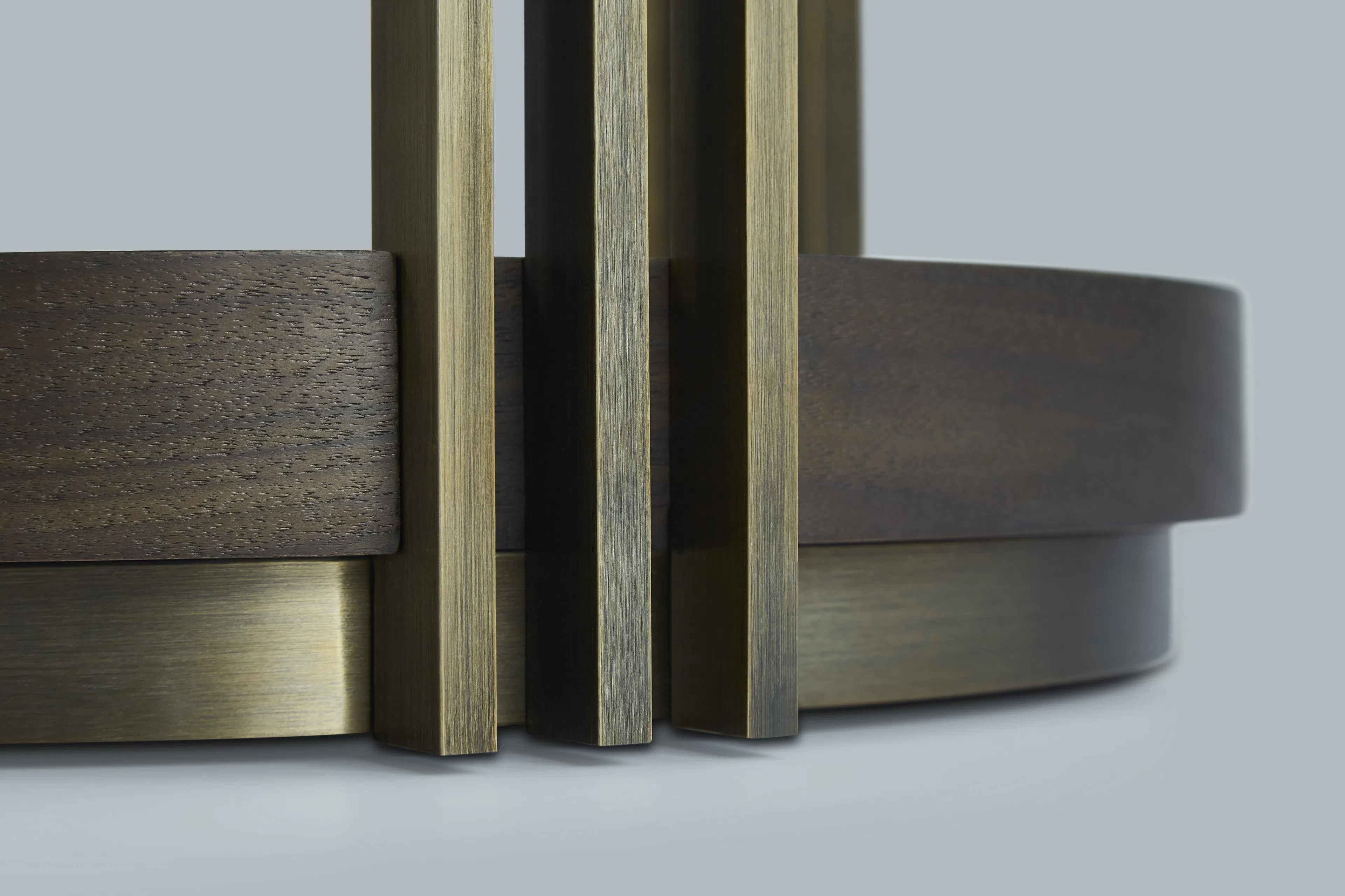 Side table AL HUZAIFA Rialto