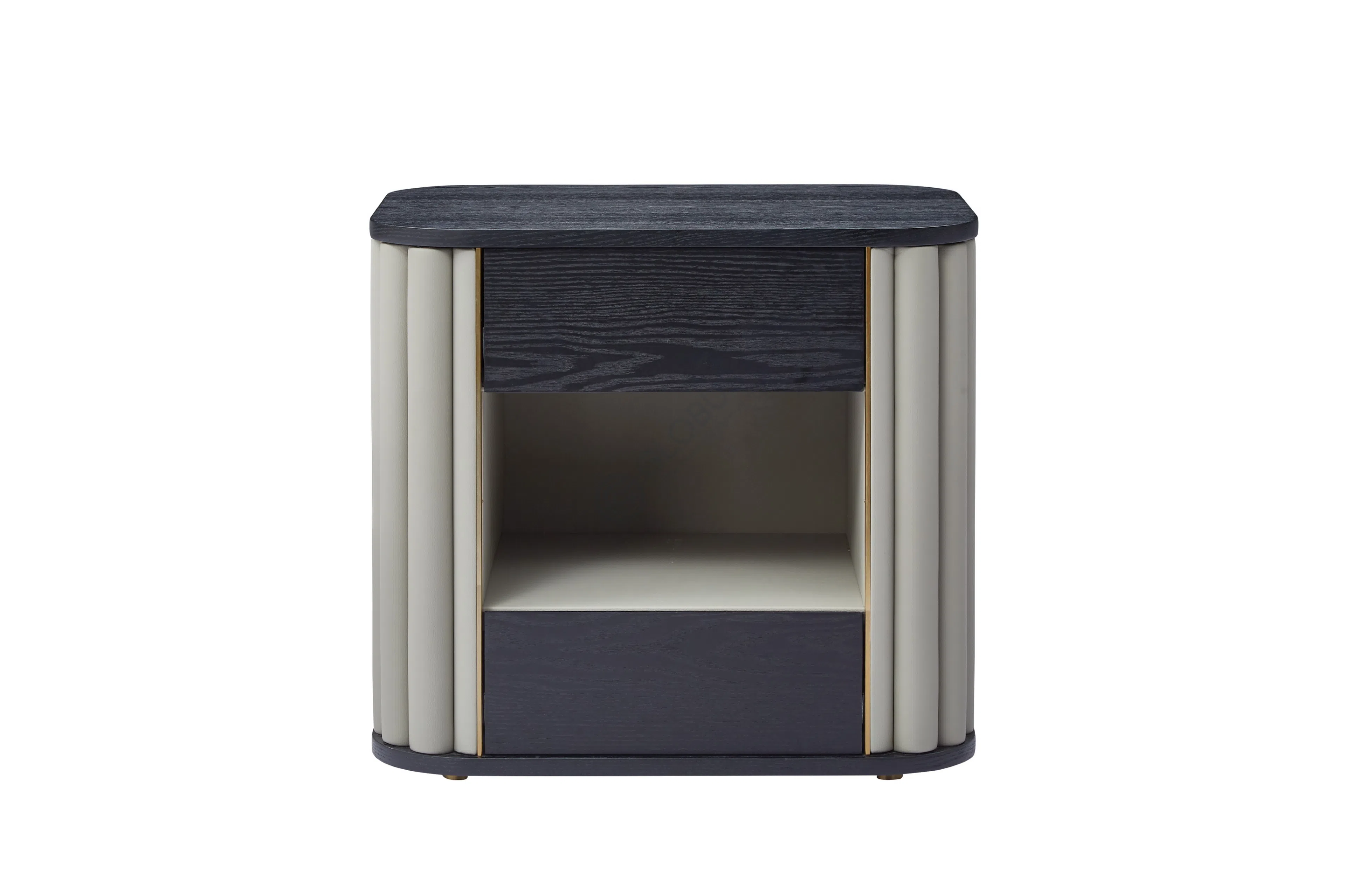 Bedside table REFLEX ANGELO Plisse