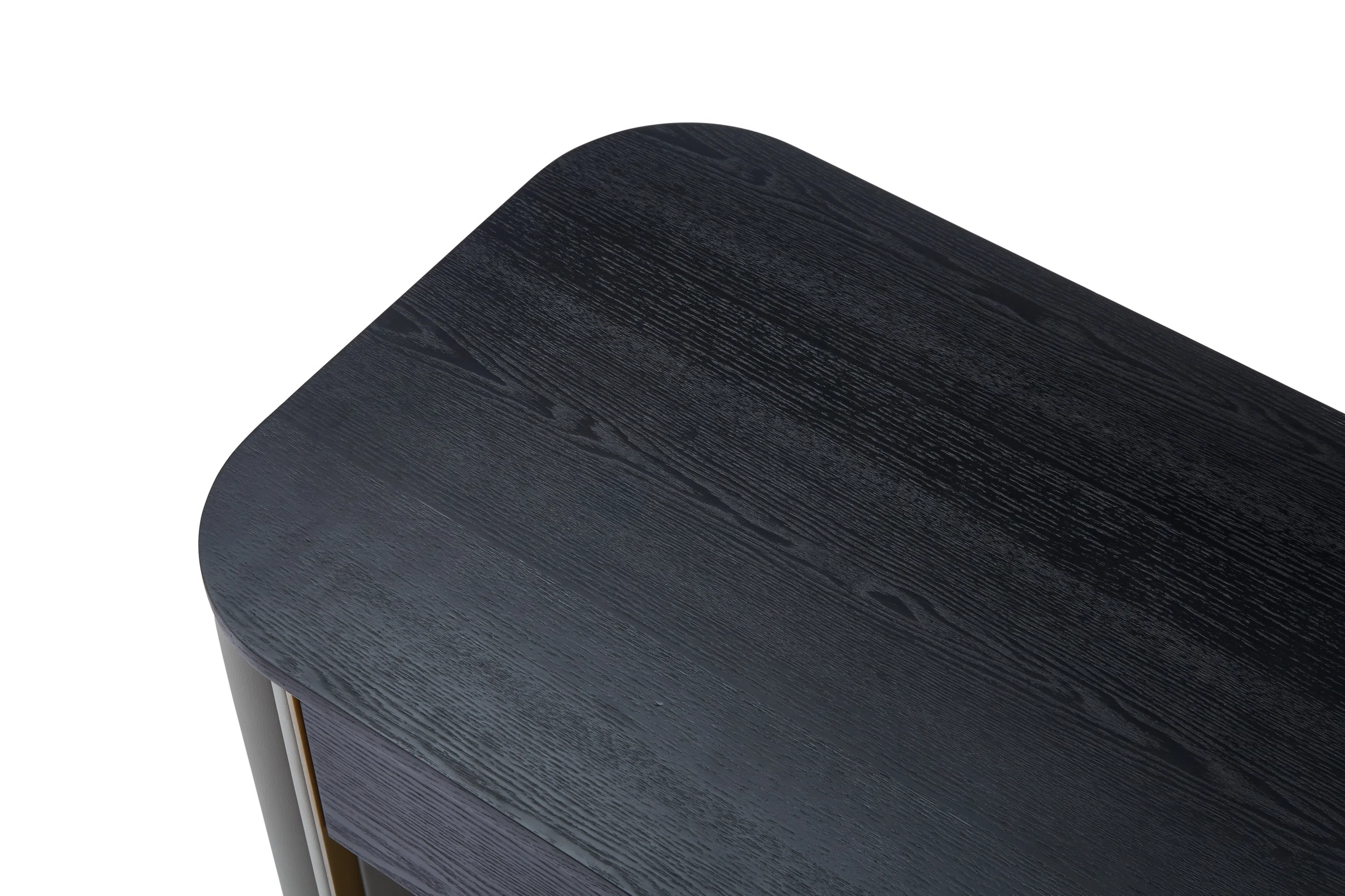 Bedside table REFLEX ANGELO Plisse