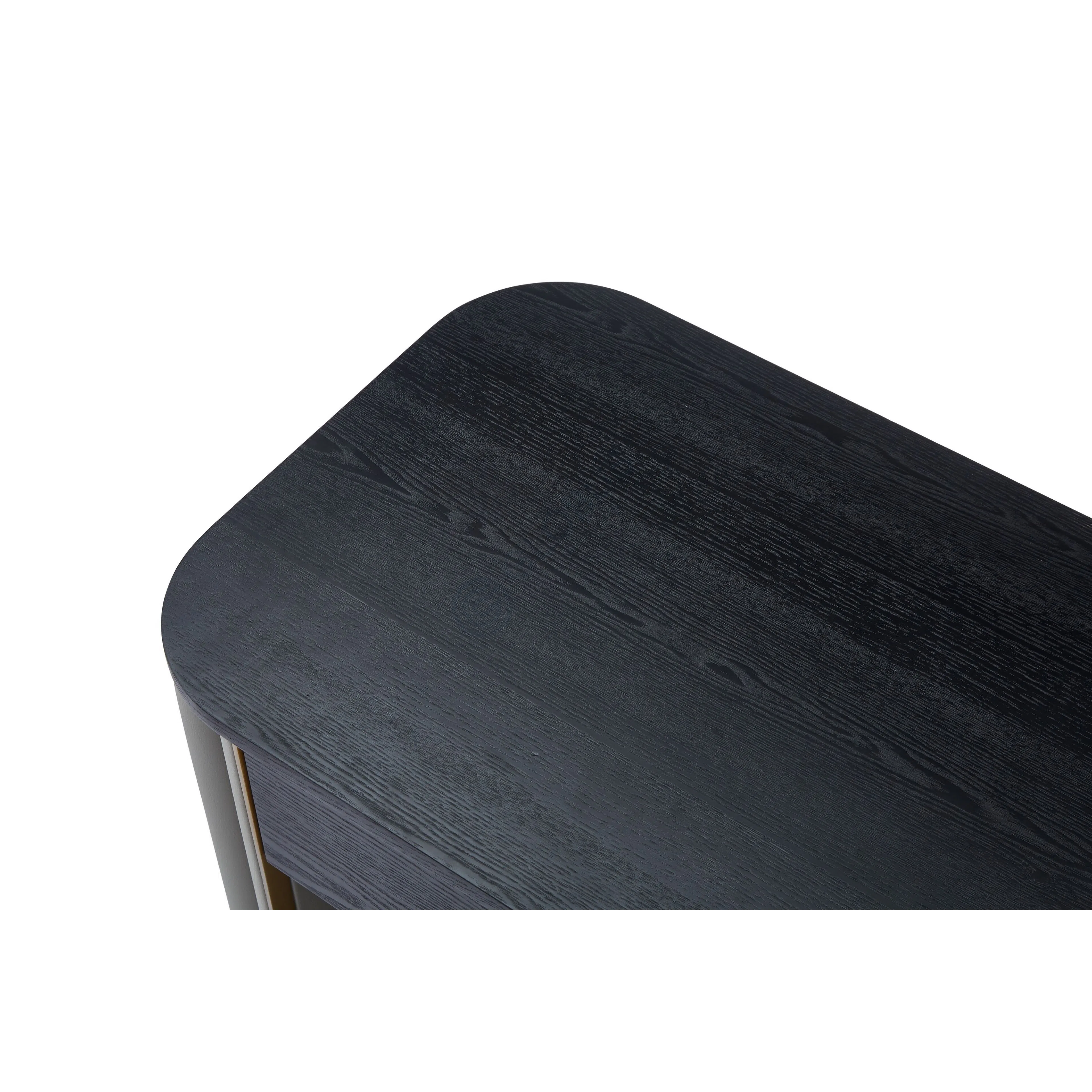 Bedside table REFLEX ANGELO Plisse