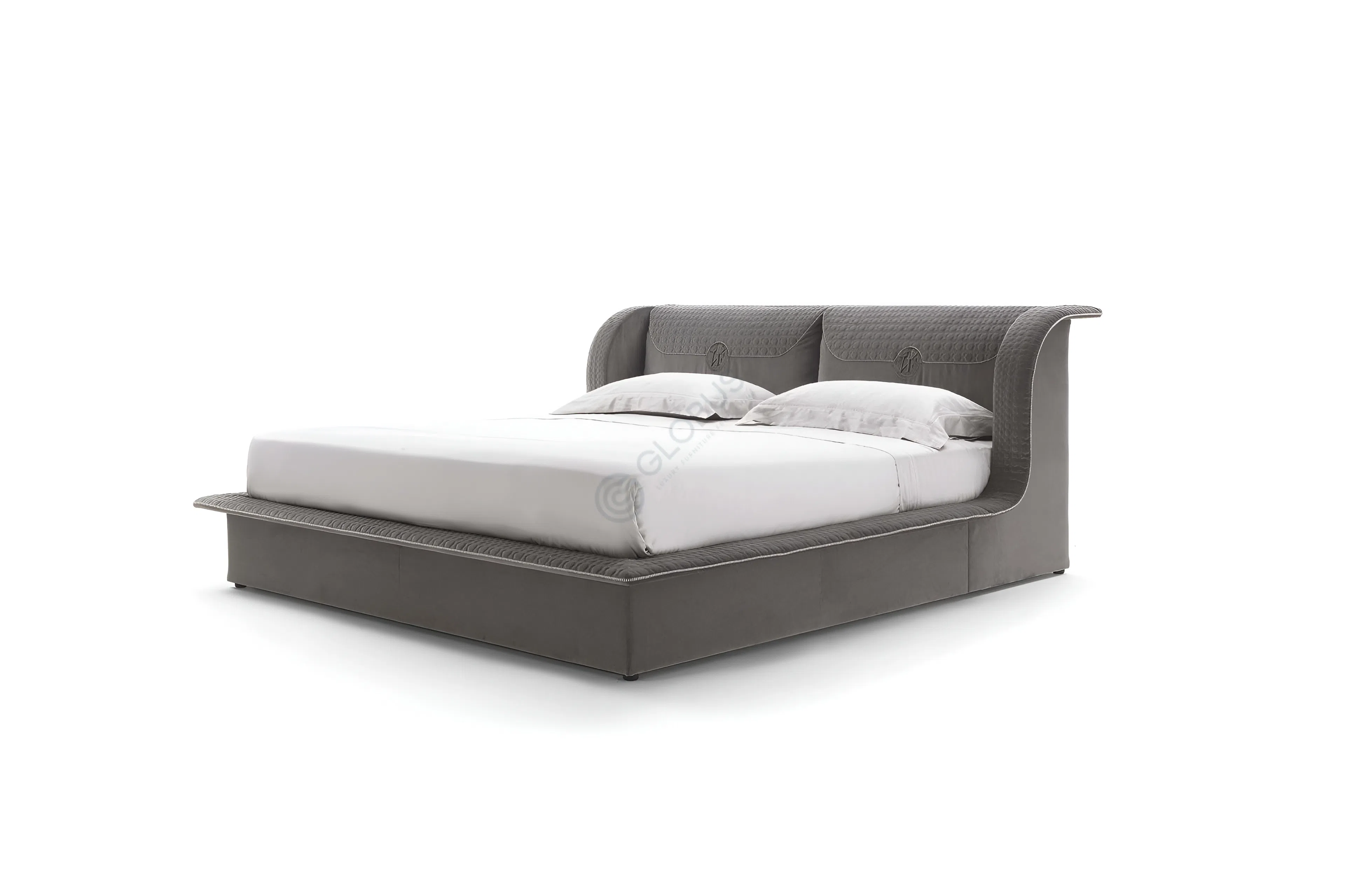 Bed VITTORIA FRIGERIO Appiani