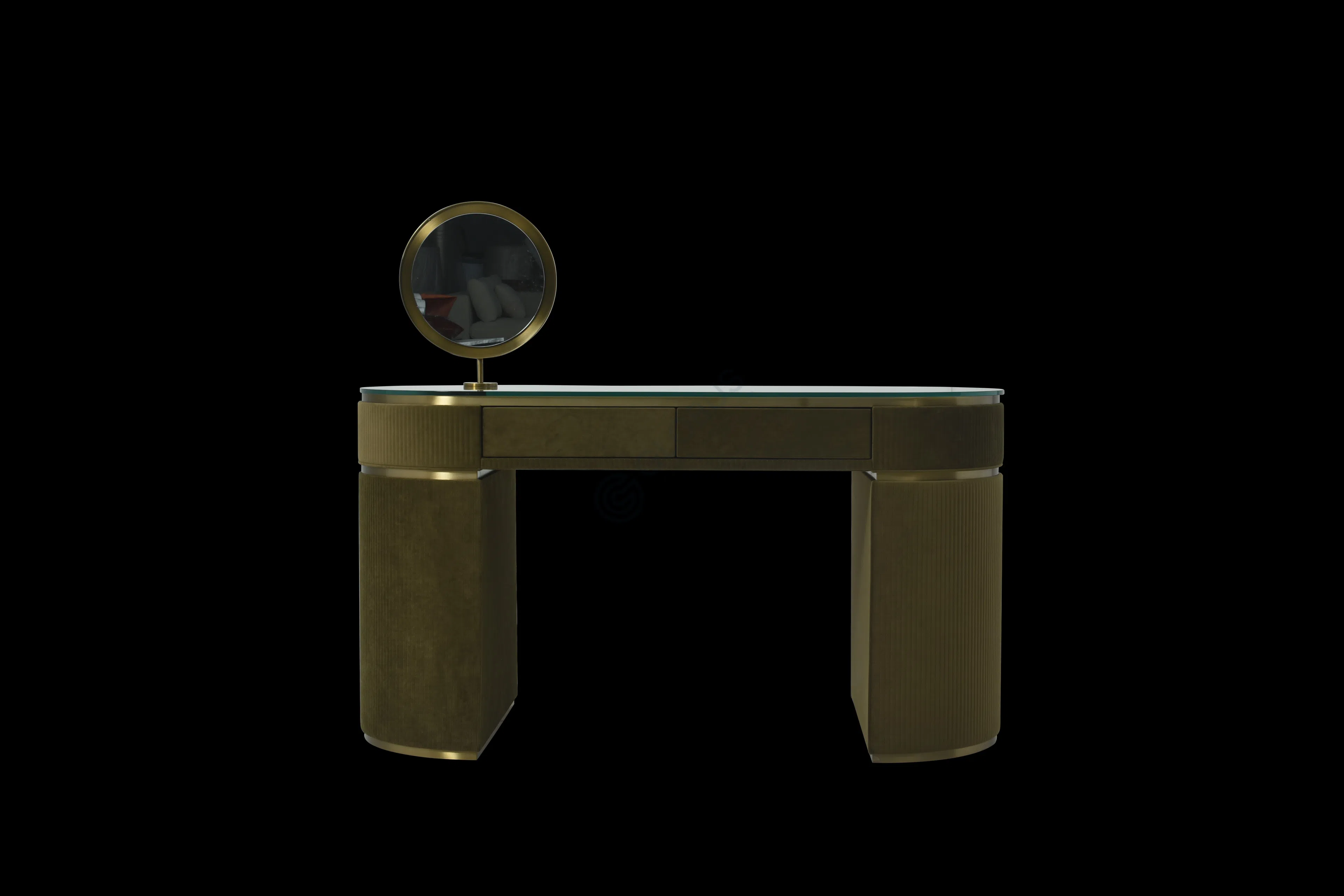 Dressing table Kanani