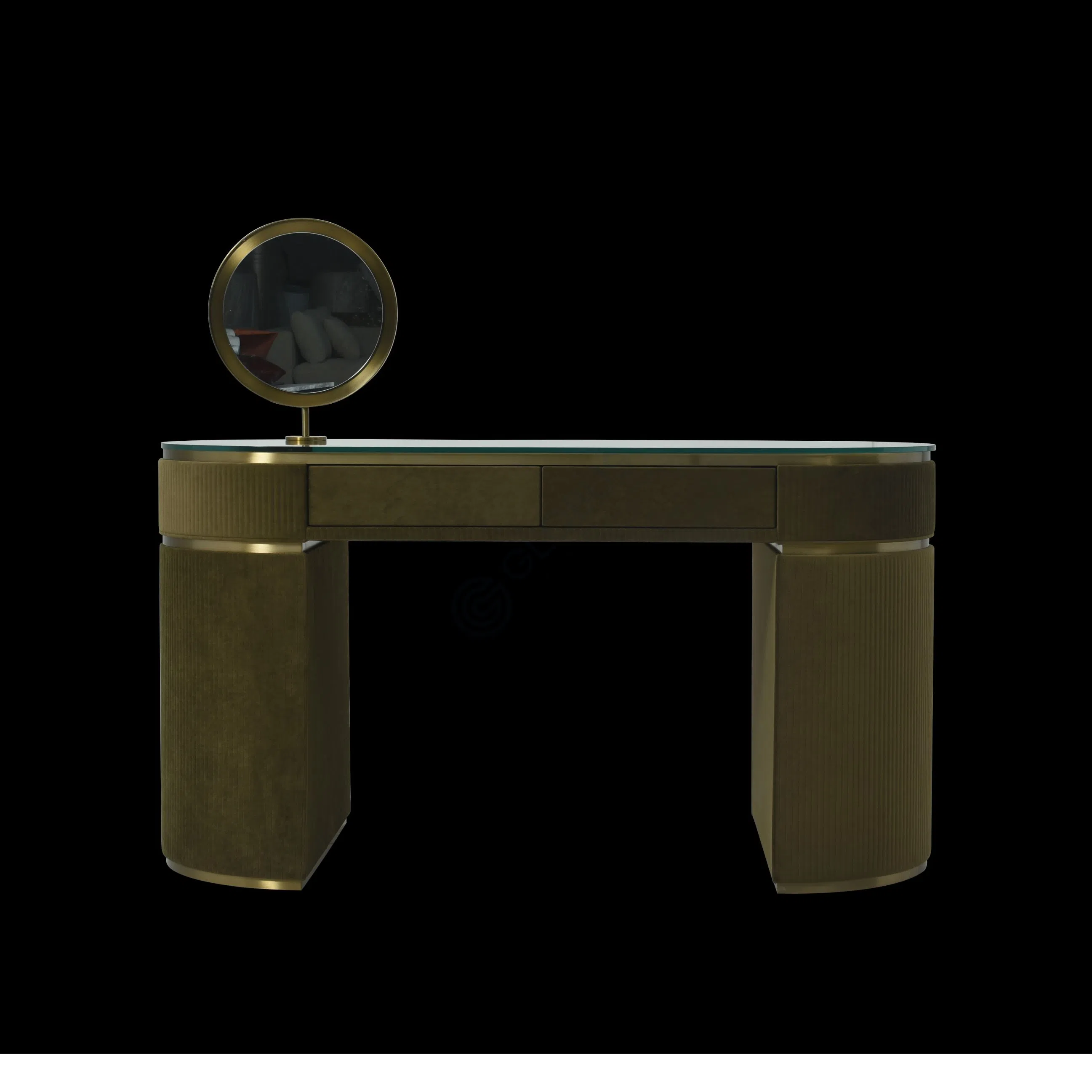 Dressing table Kanani