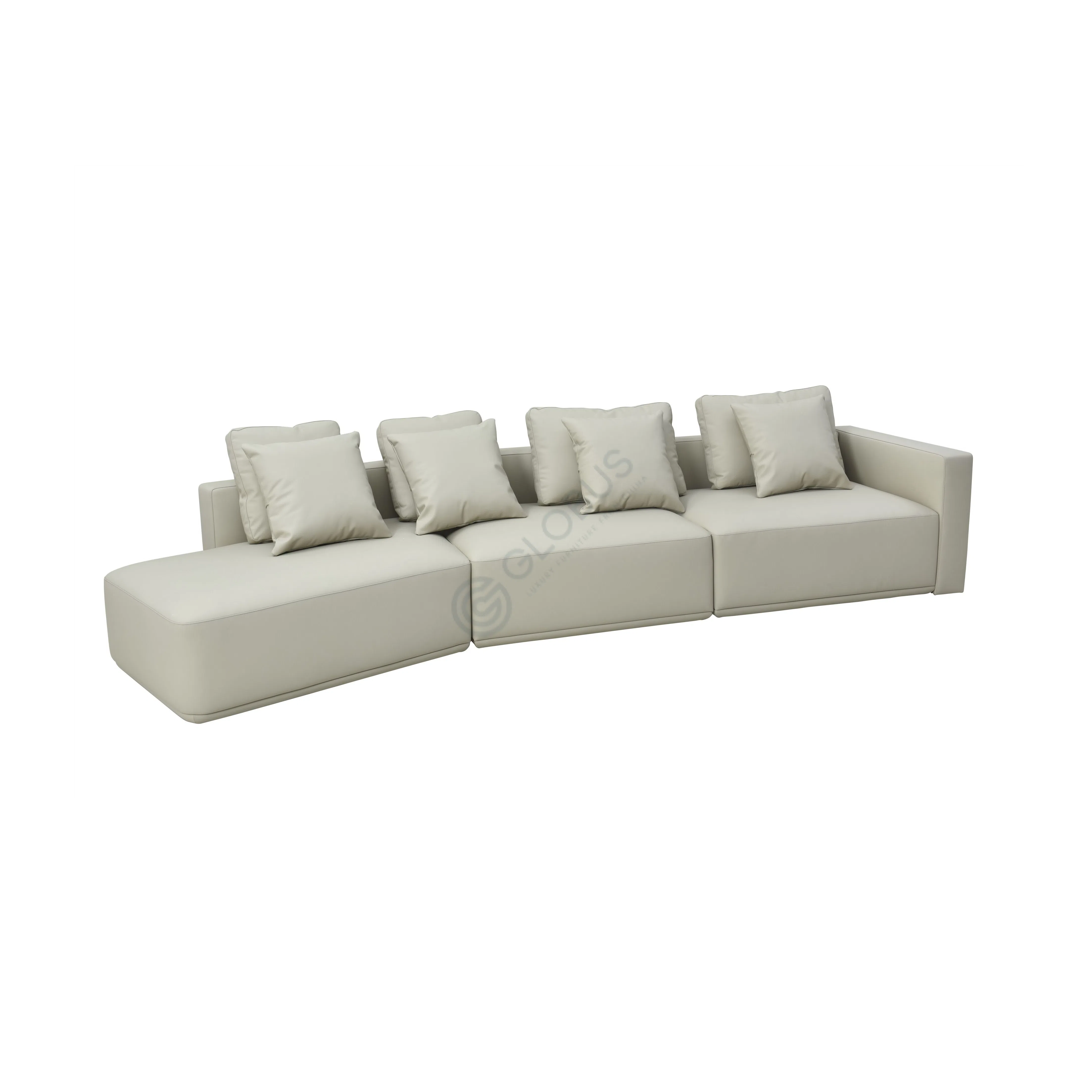 Sofa Exulo