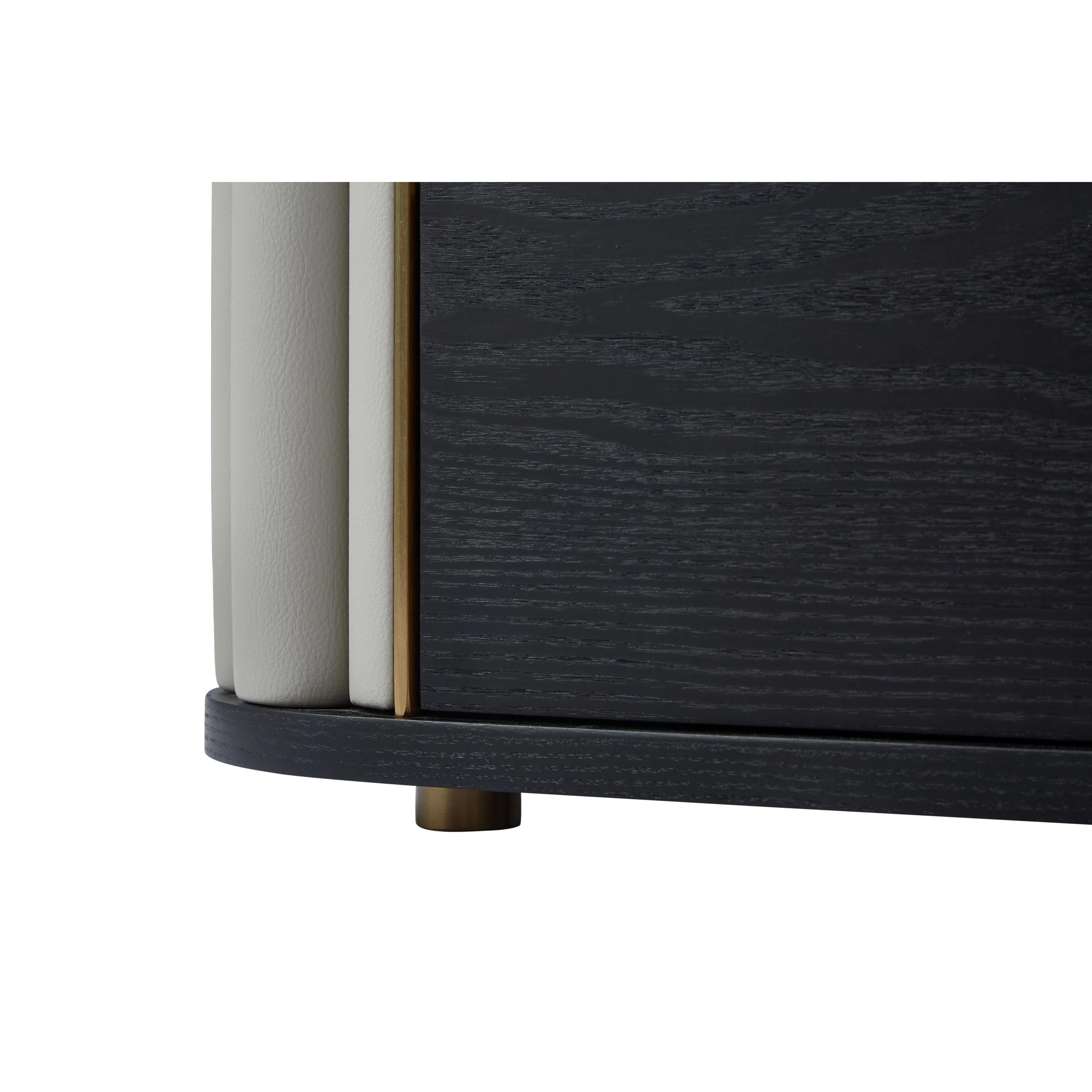 Bedside table REFLEX ANGELO Plisse