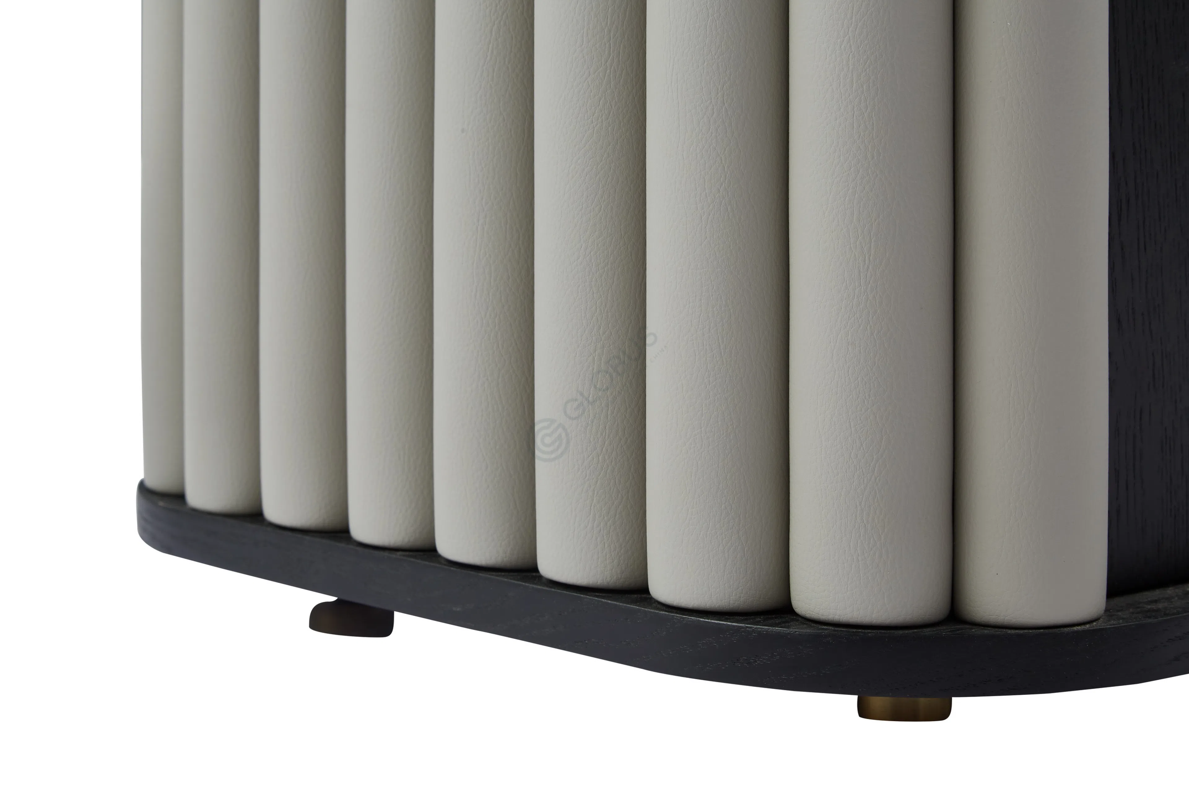 Bedside table REFLEX ANGELO Plisse