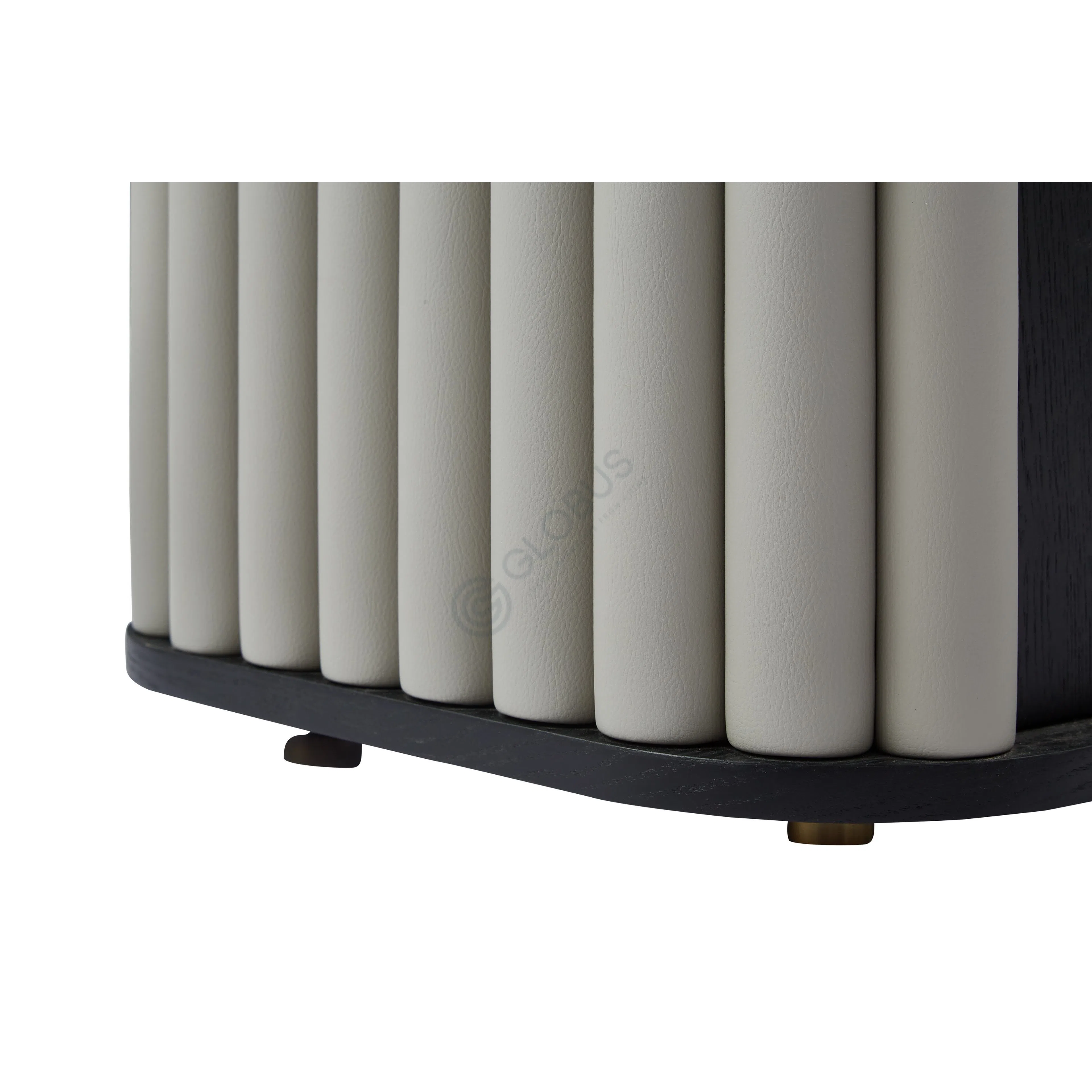 Bedside table REFLEX ANGELO Plisse