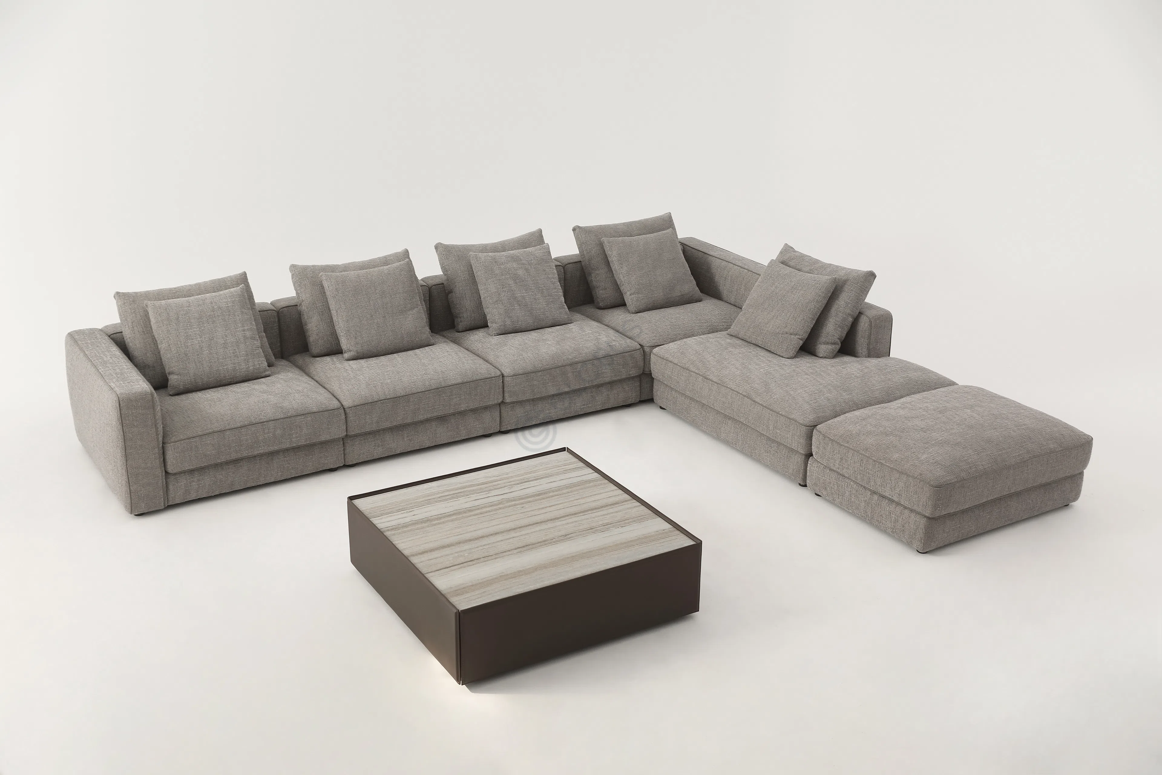 Sofa Uxzandro