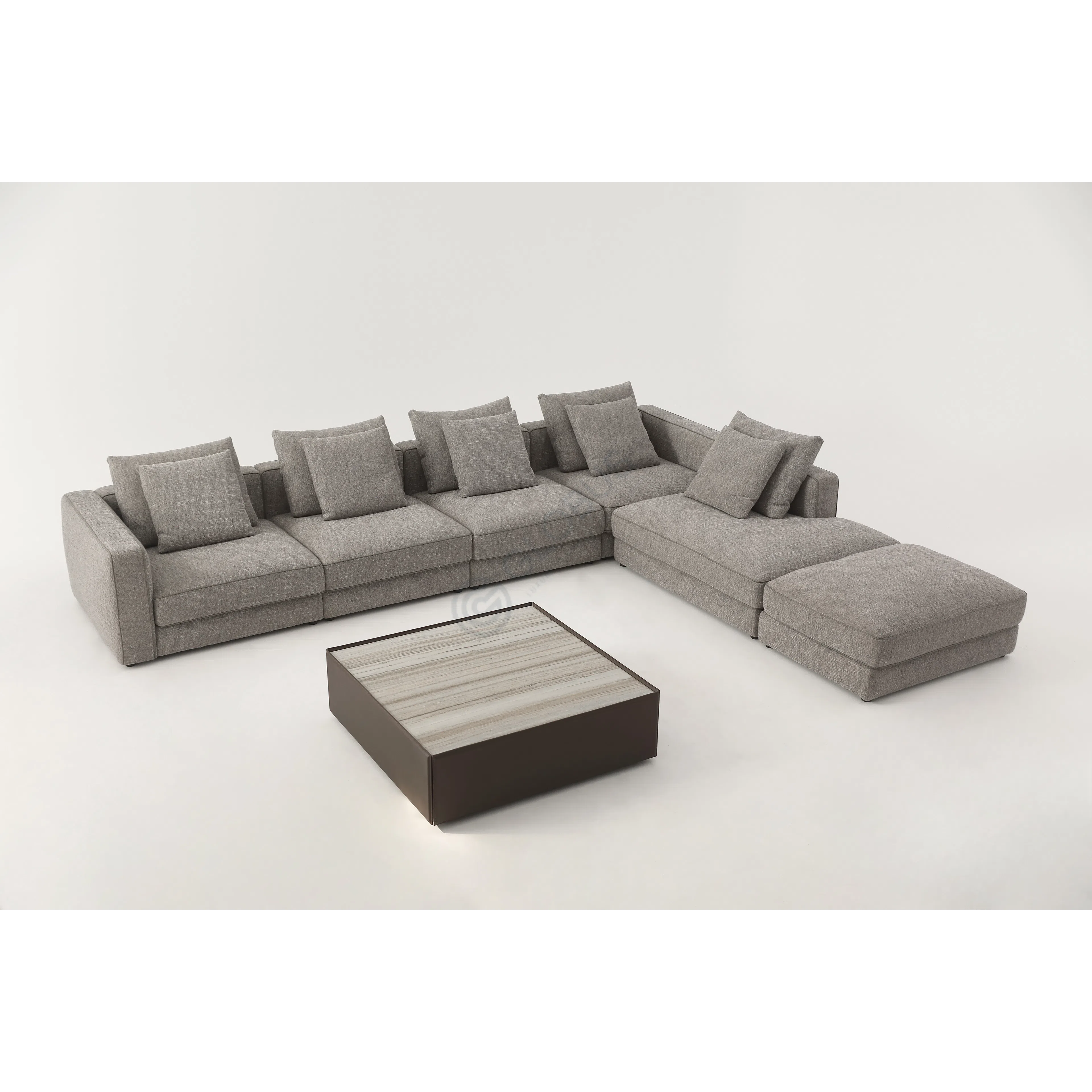 Sofa Uxzandro