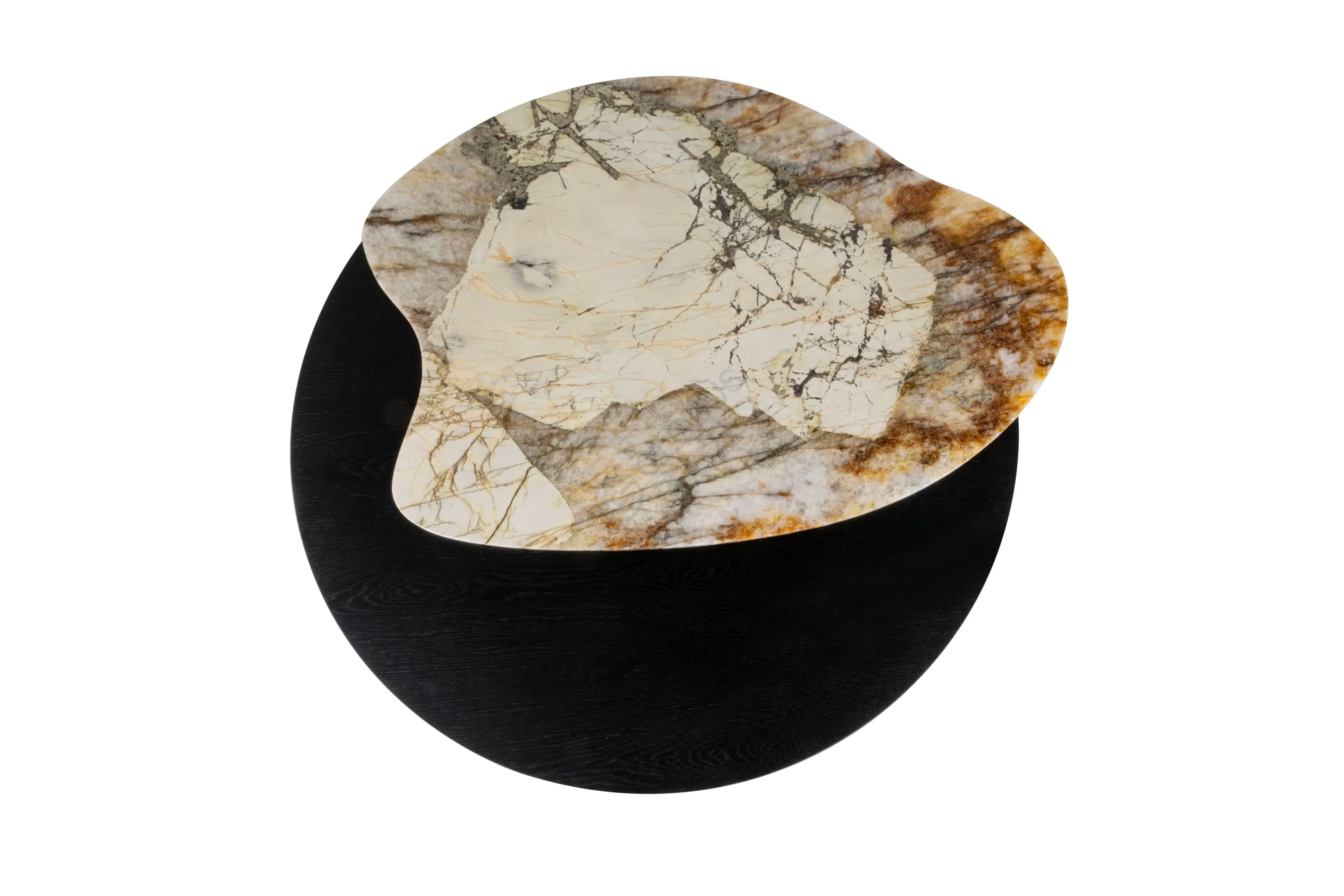 Coffee table GREENAPPLE Bordeira