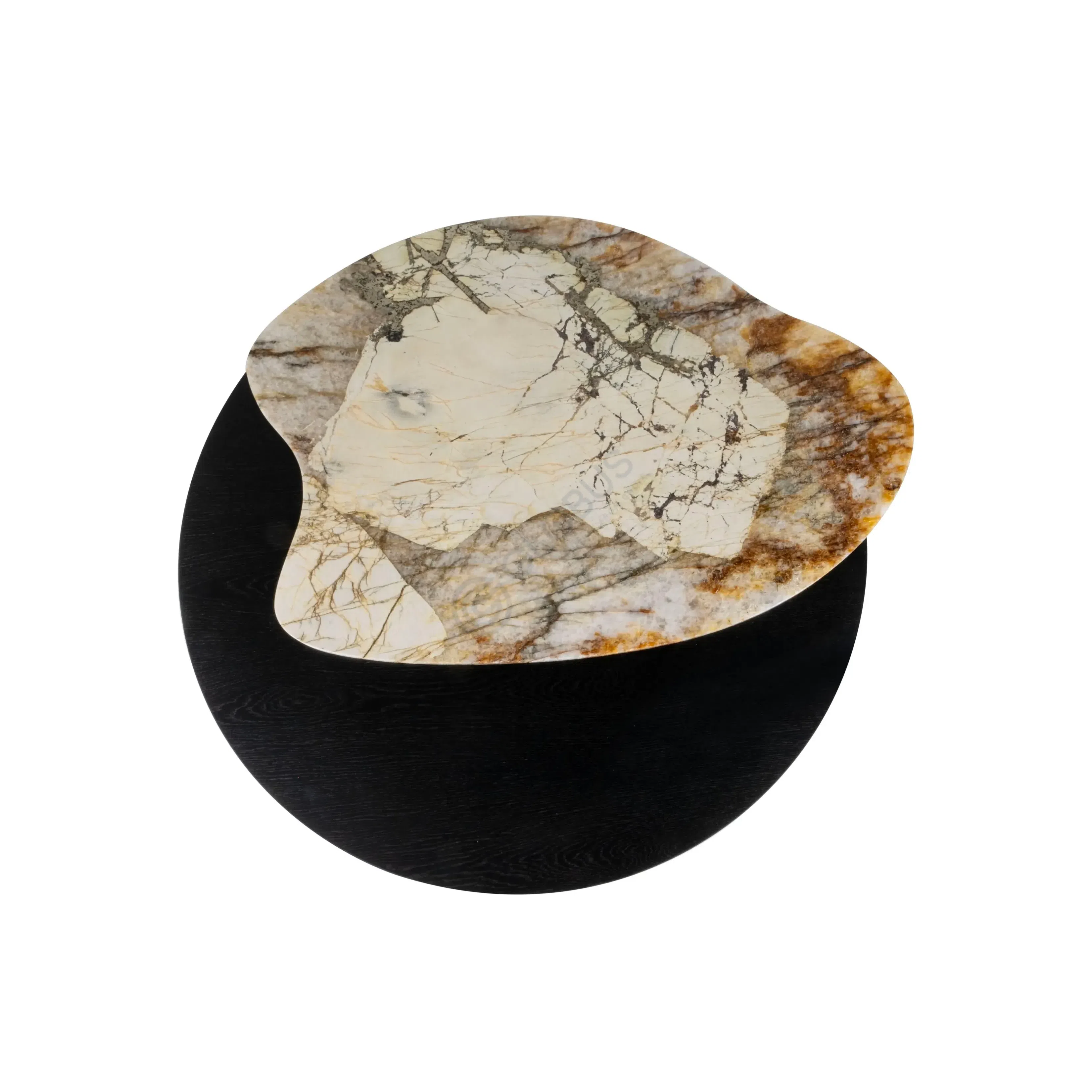 Coffee table GREENAPPLE Bordeira