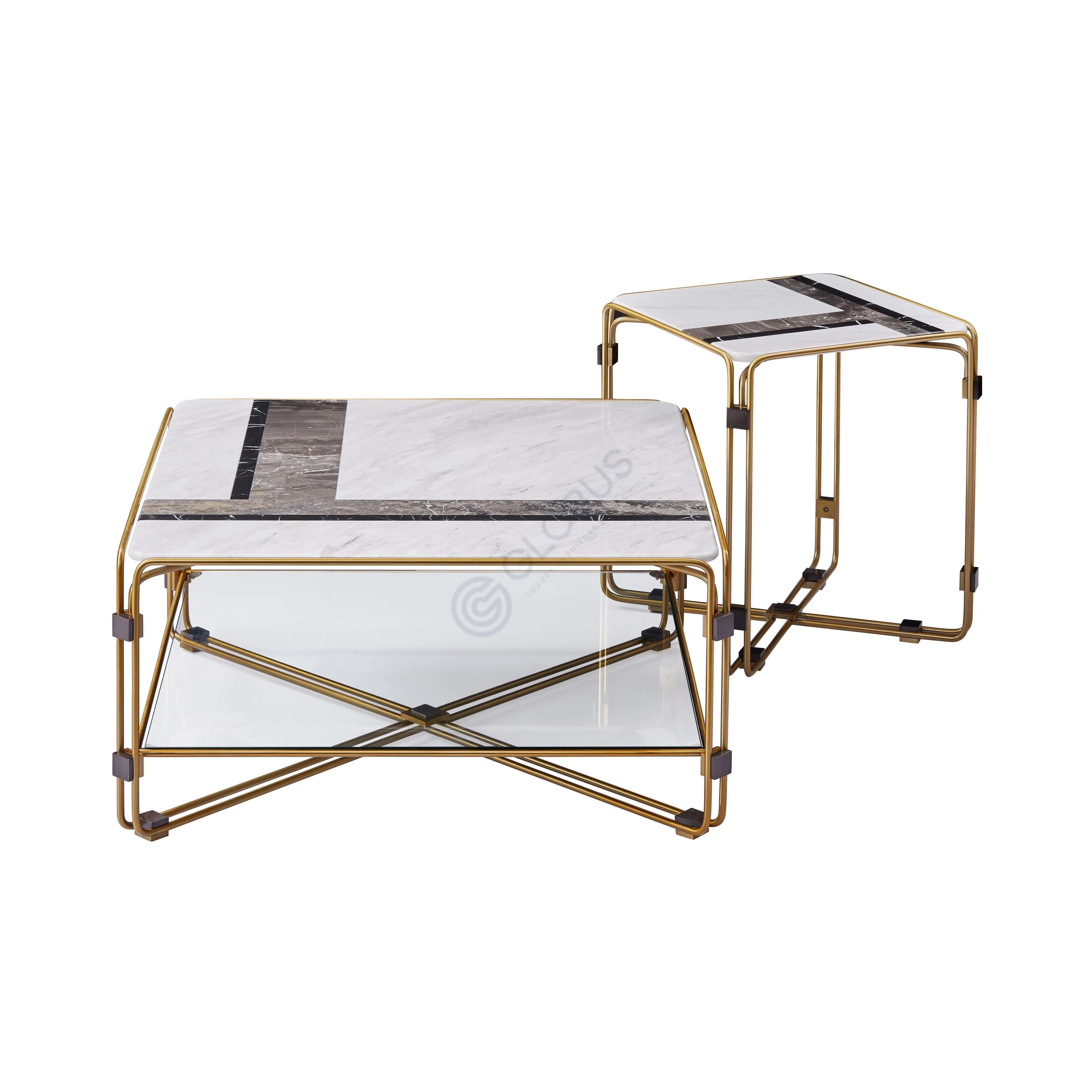 Coffee table Lapidoso