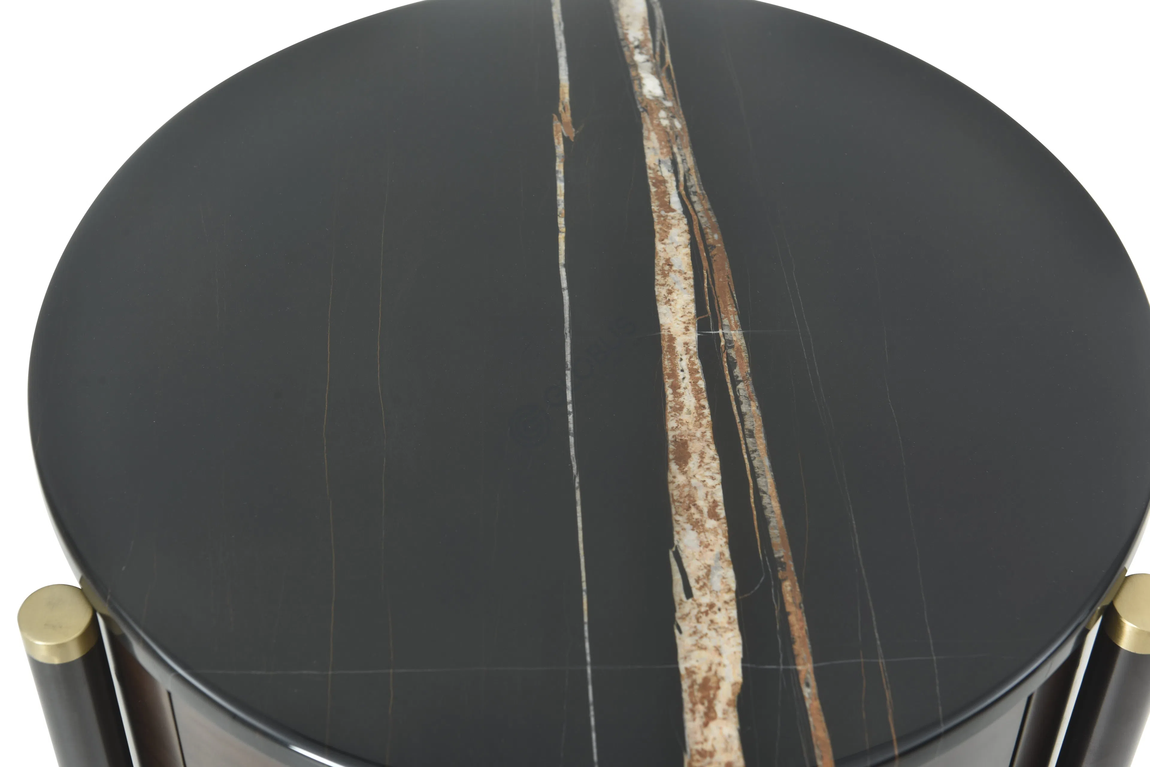 Bedside table CAPITAL COLLECTION Mayfair