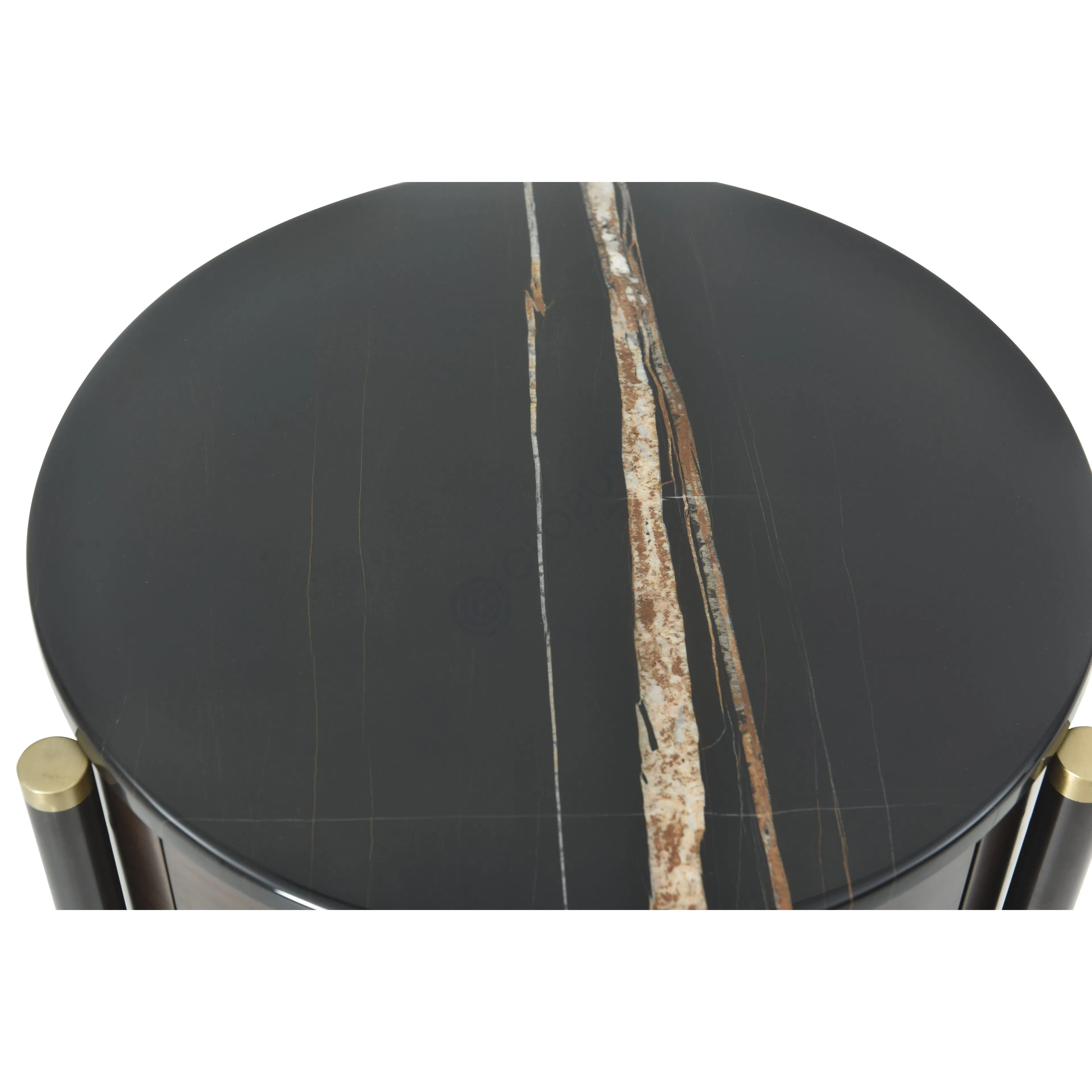 Bedside table CAPITAL COLLECTION Mayfair