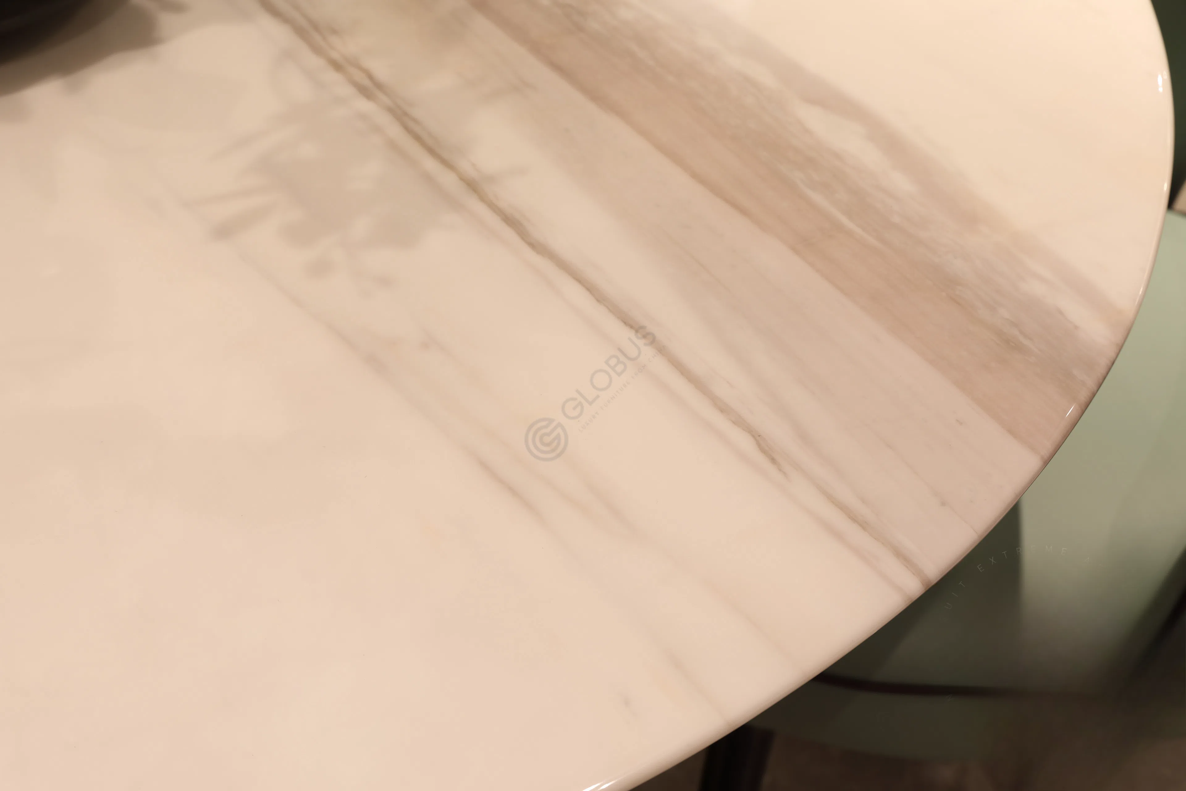 Dining table DAYTONA Byron