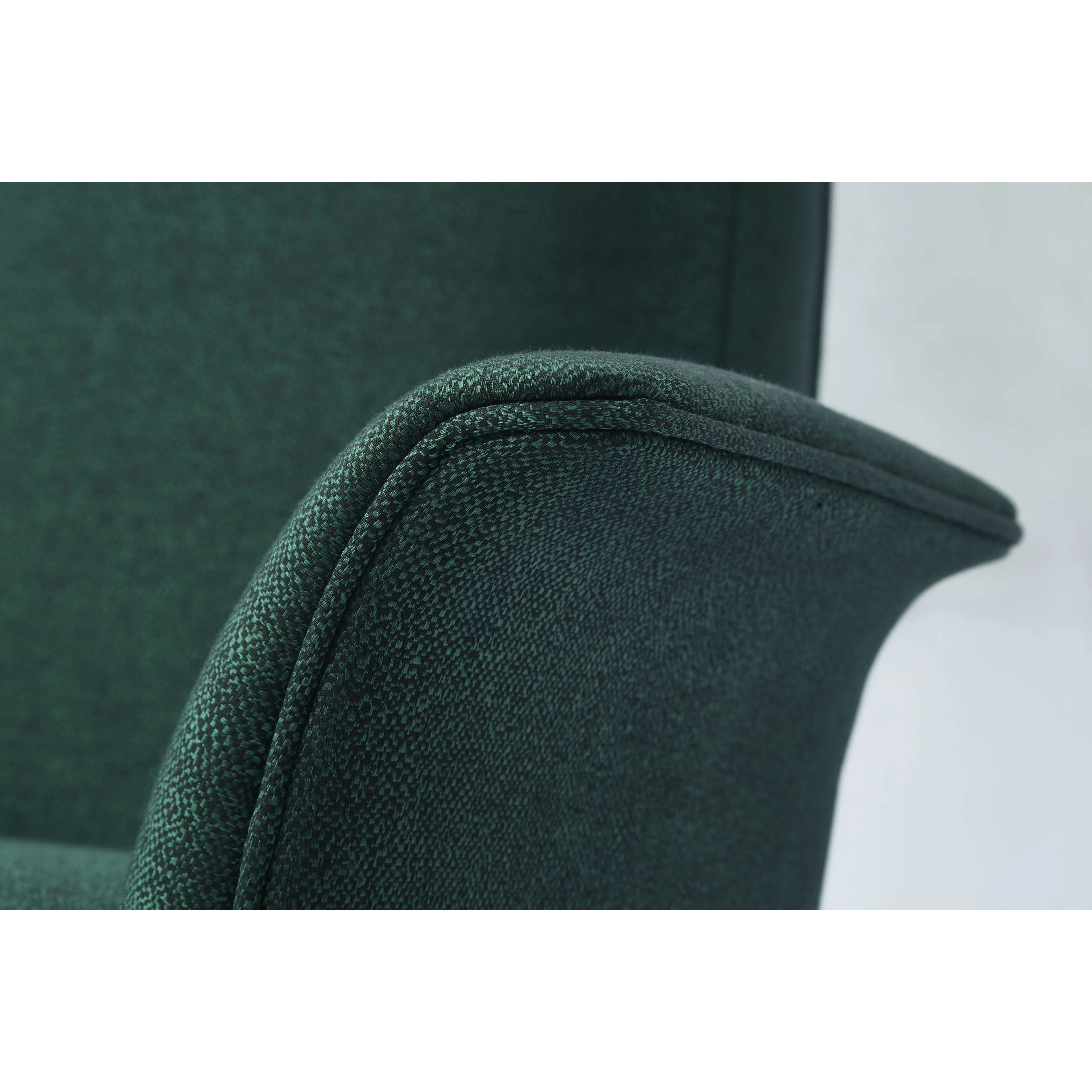 Armchair VLADIMIR KAGAN Ondine