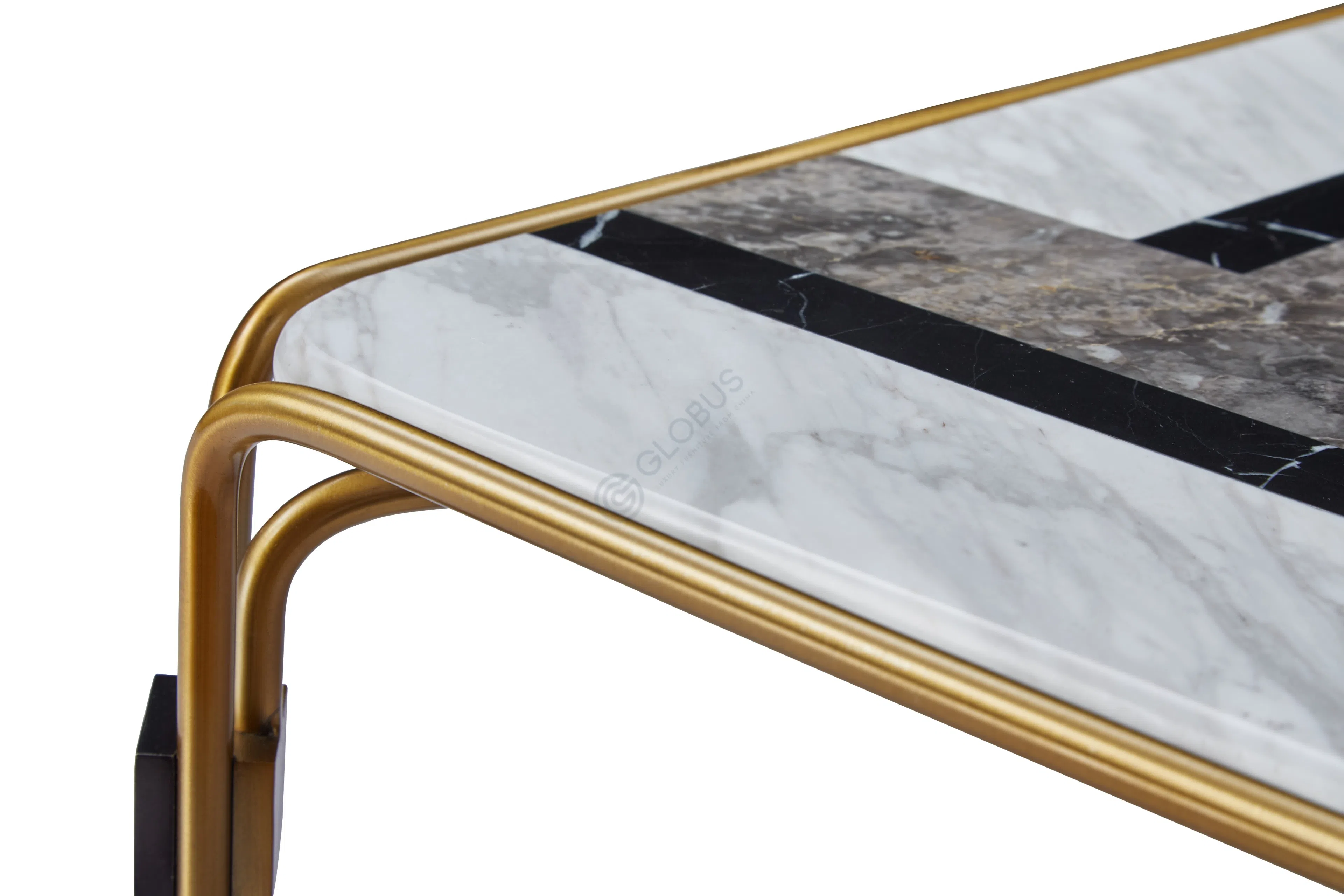 Side table Hermogenis