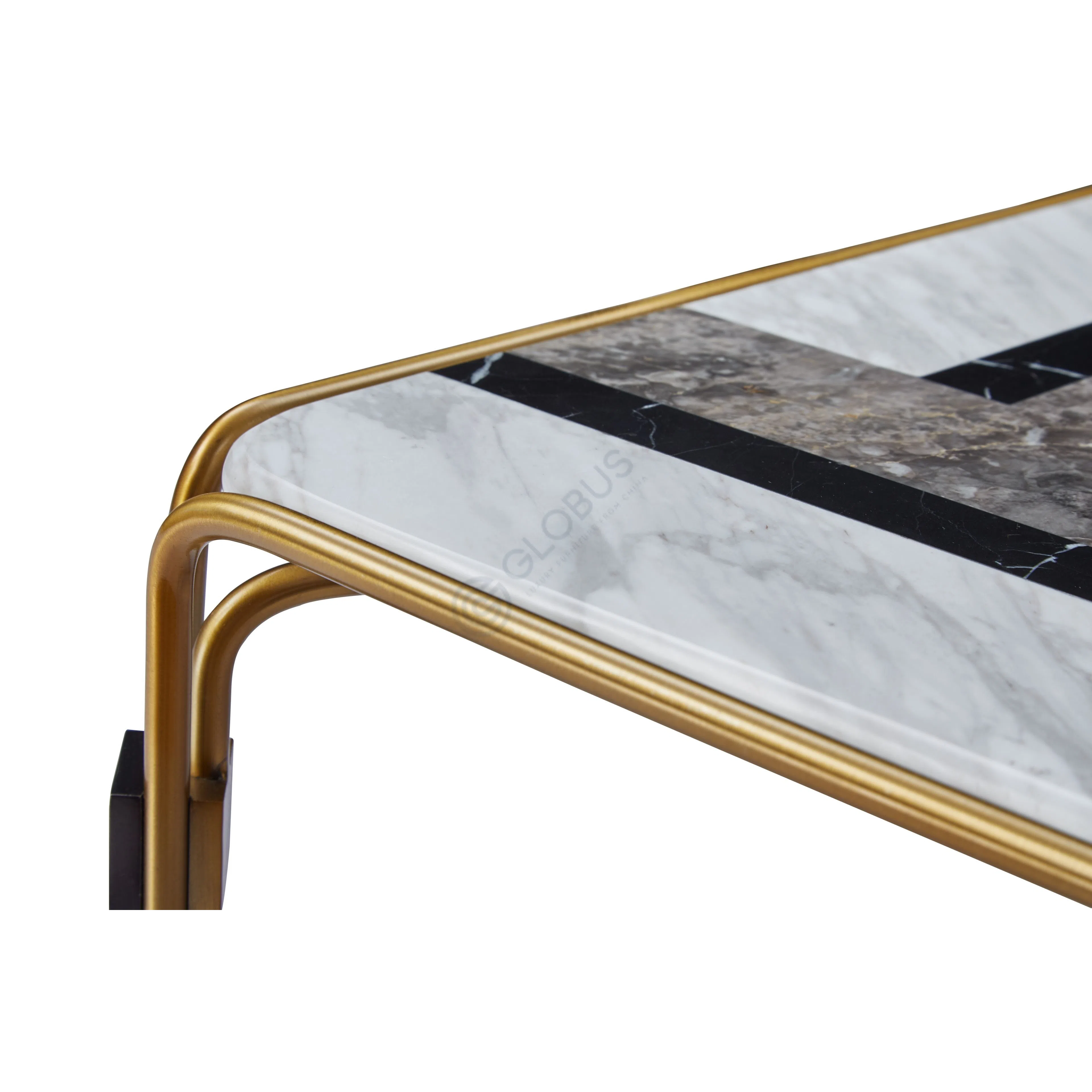 Side table Hermogenis