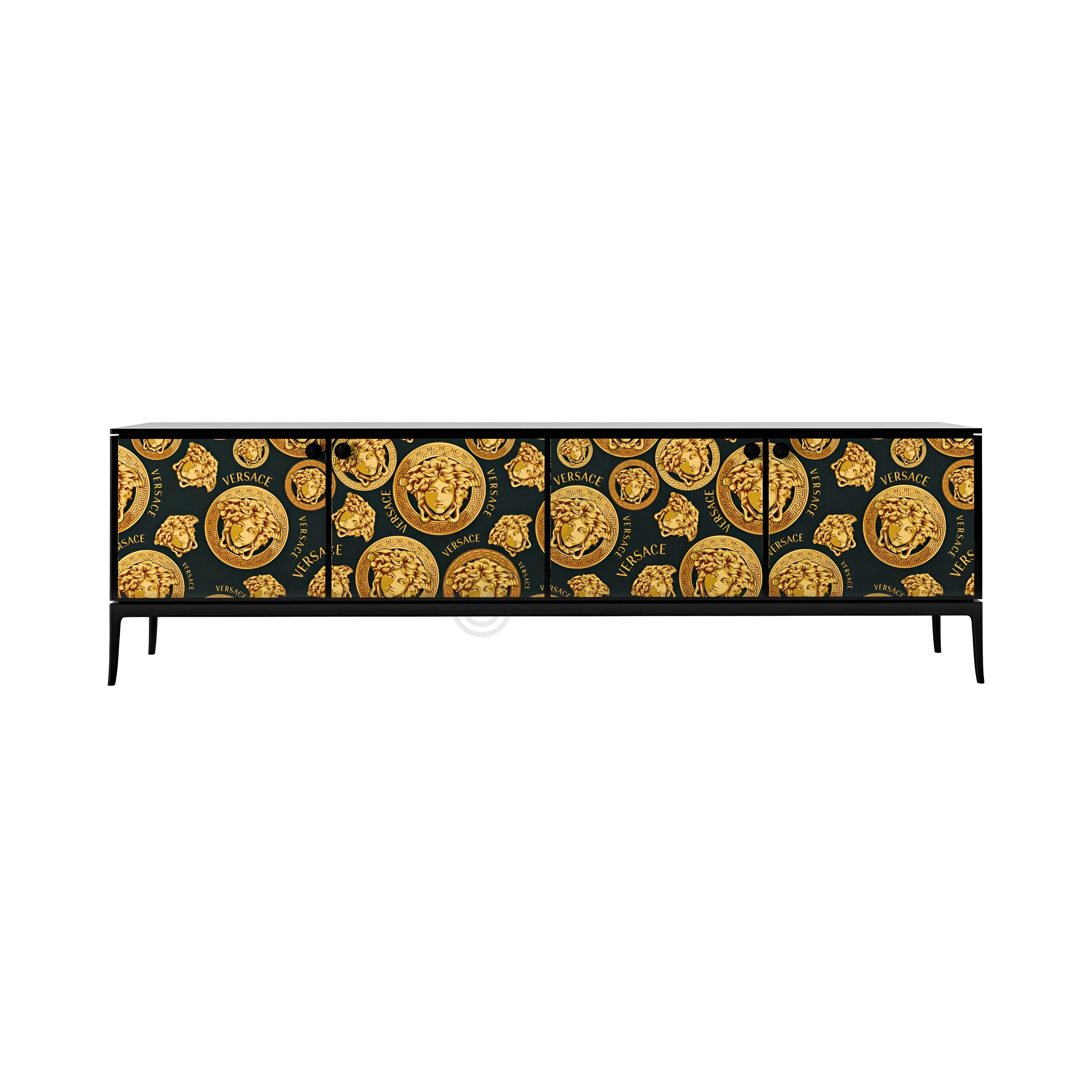 TV stand VERSACE Stiletto