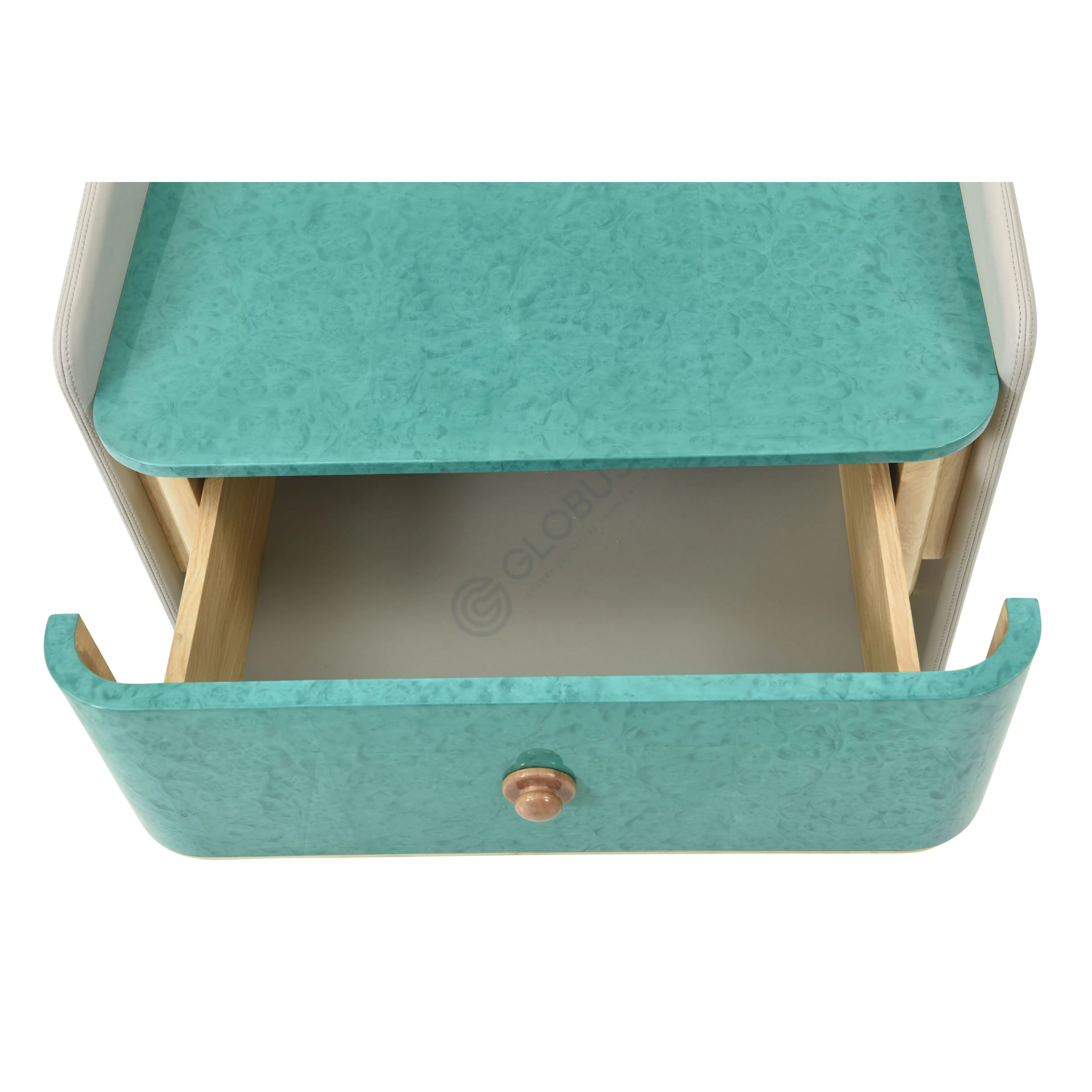 Bedside table Pulizia