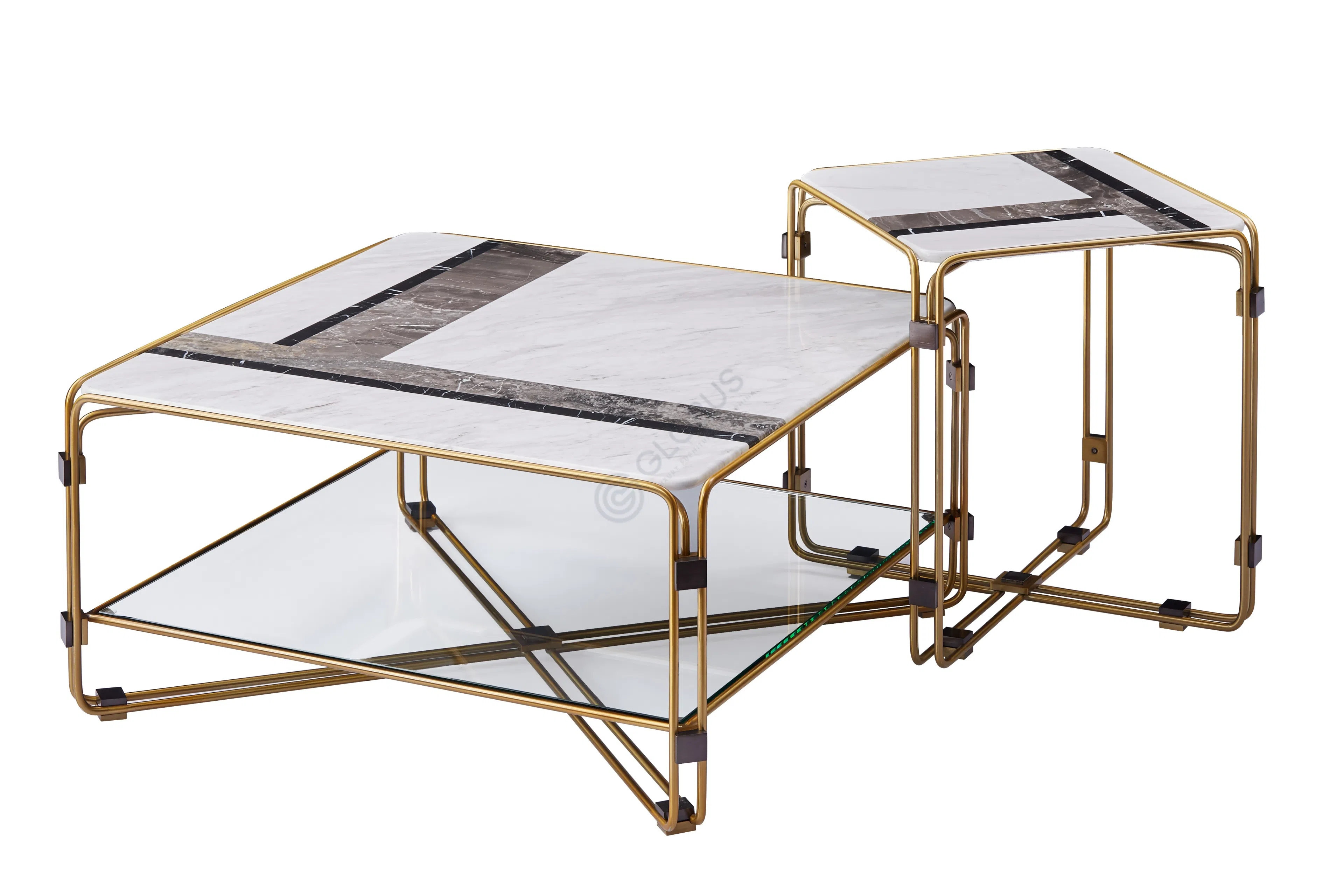 Coffee table Lapidoso