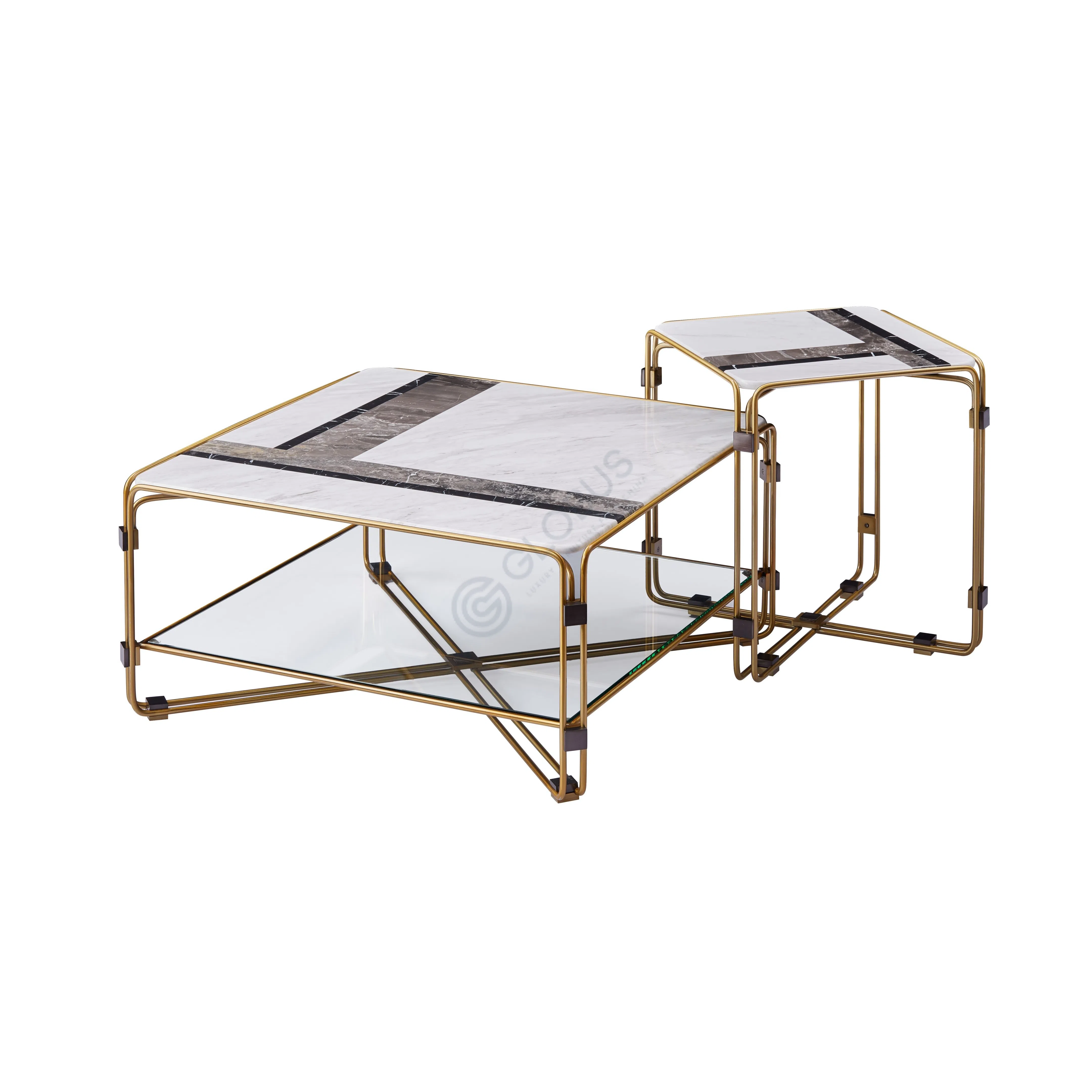 Coffee table Lapidoso