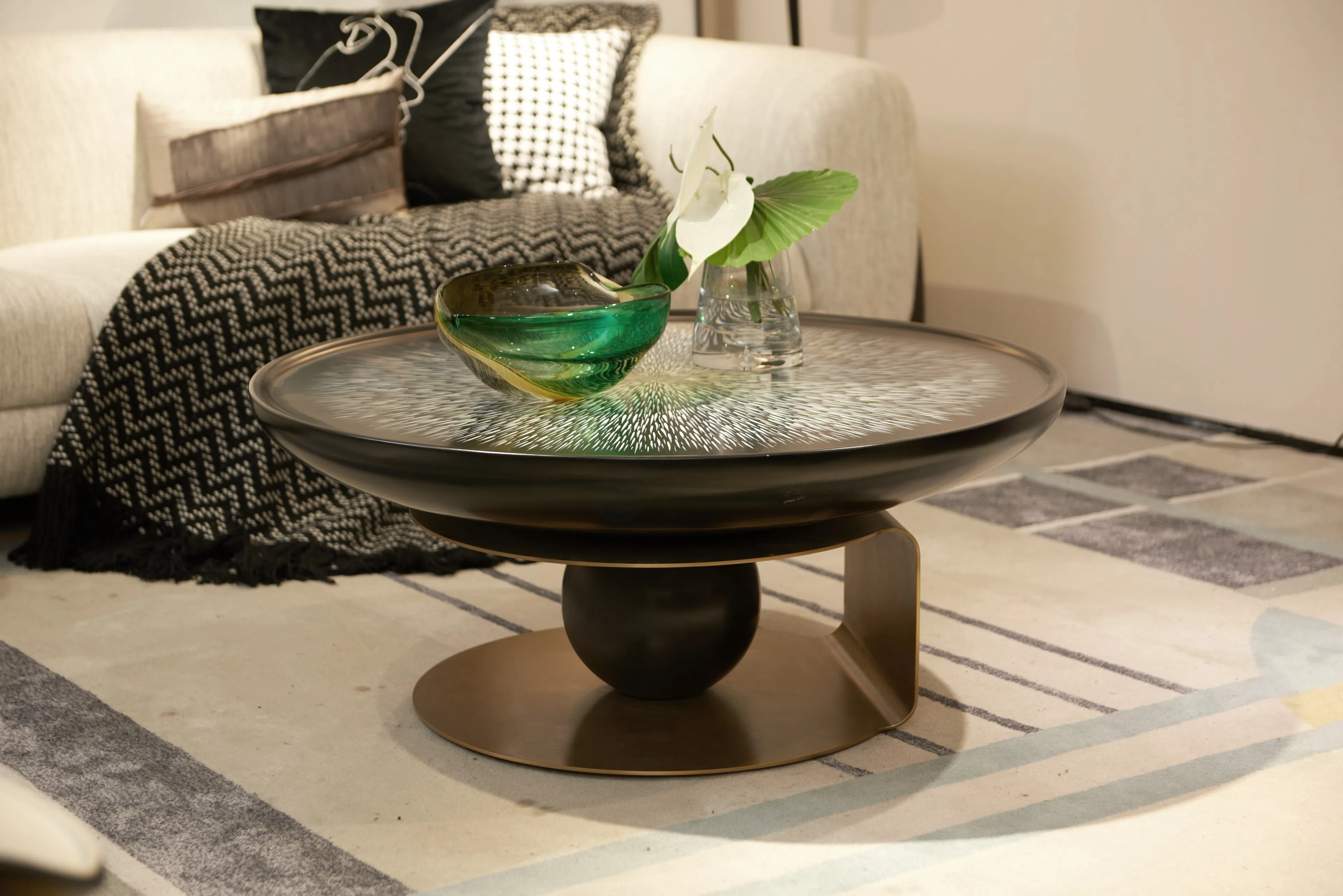 Coffee table Gambino