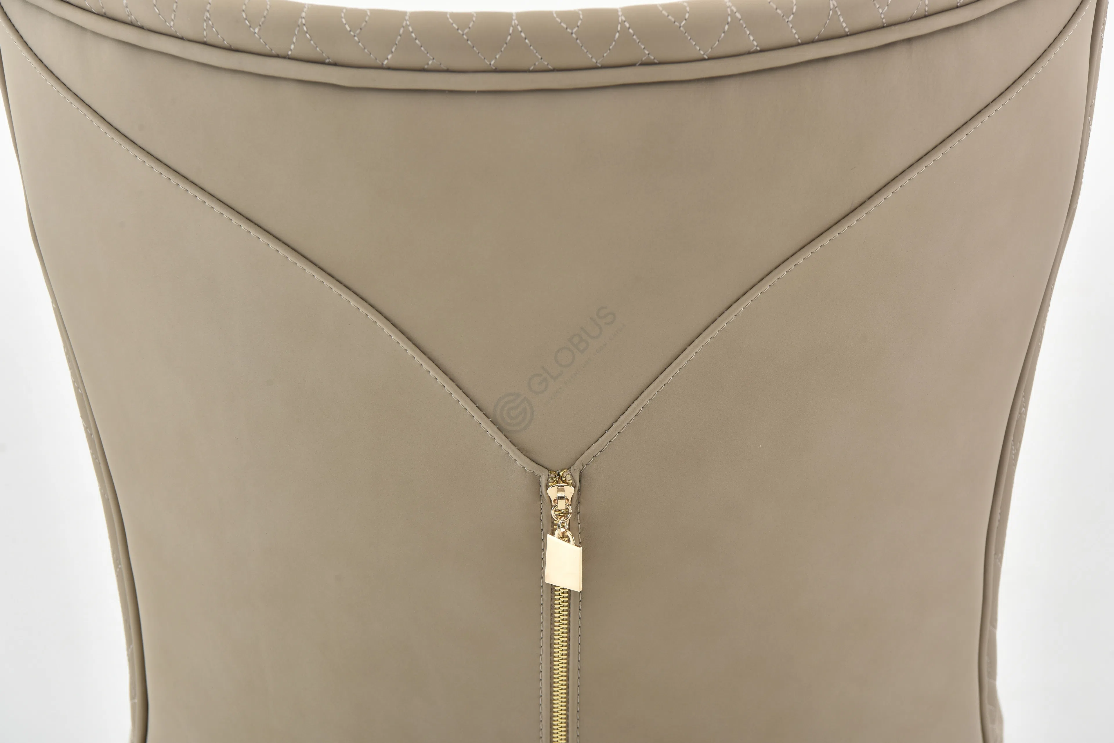 Dining chair VITTORIA FRIGERIO Ambra