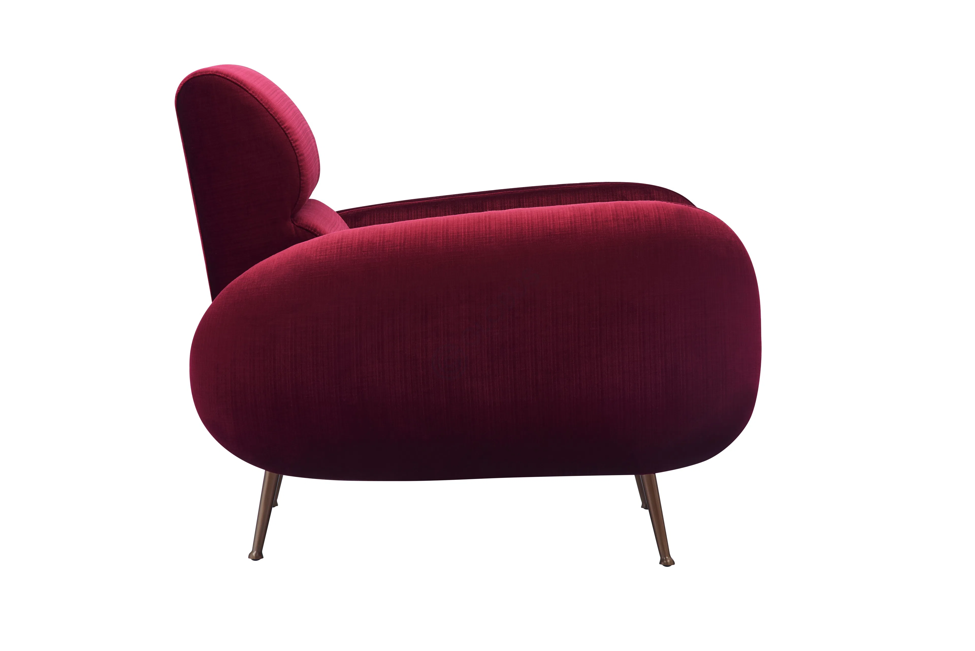 Armchair ESSENTIAL HOME Marco