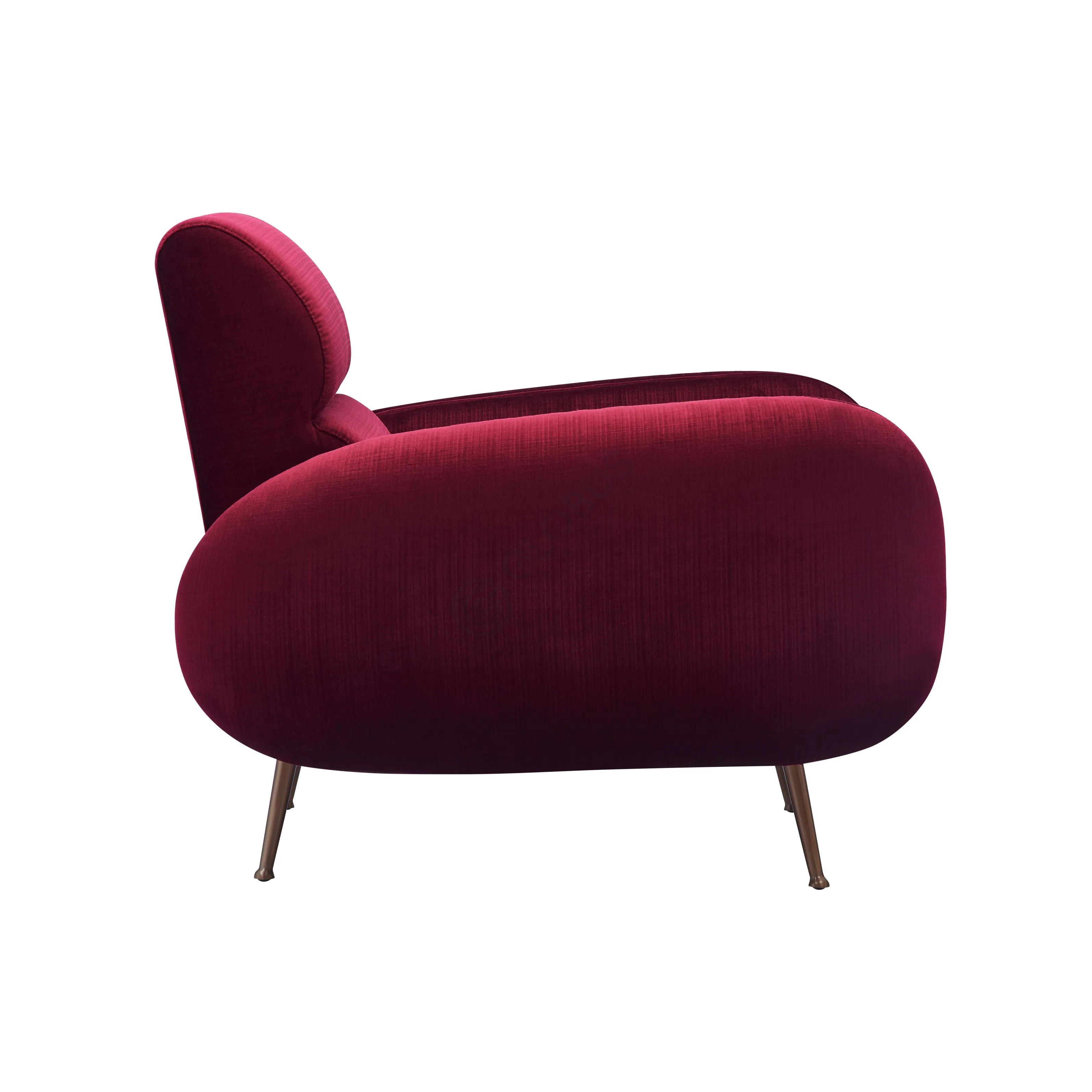 Armchair ESSENTIAL HOME Marco