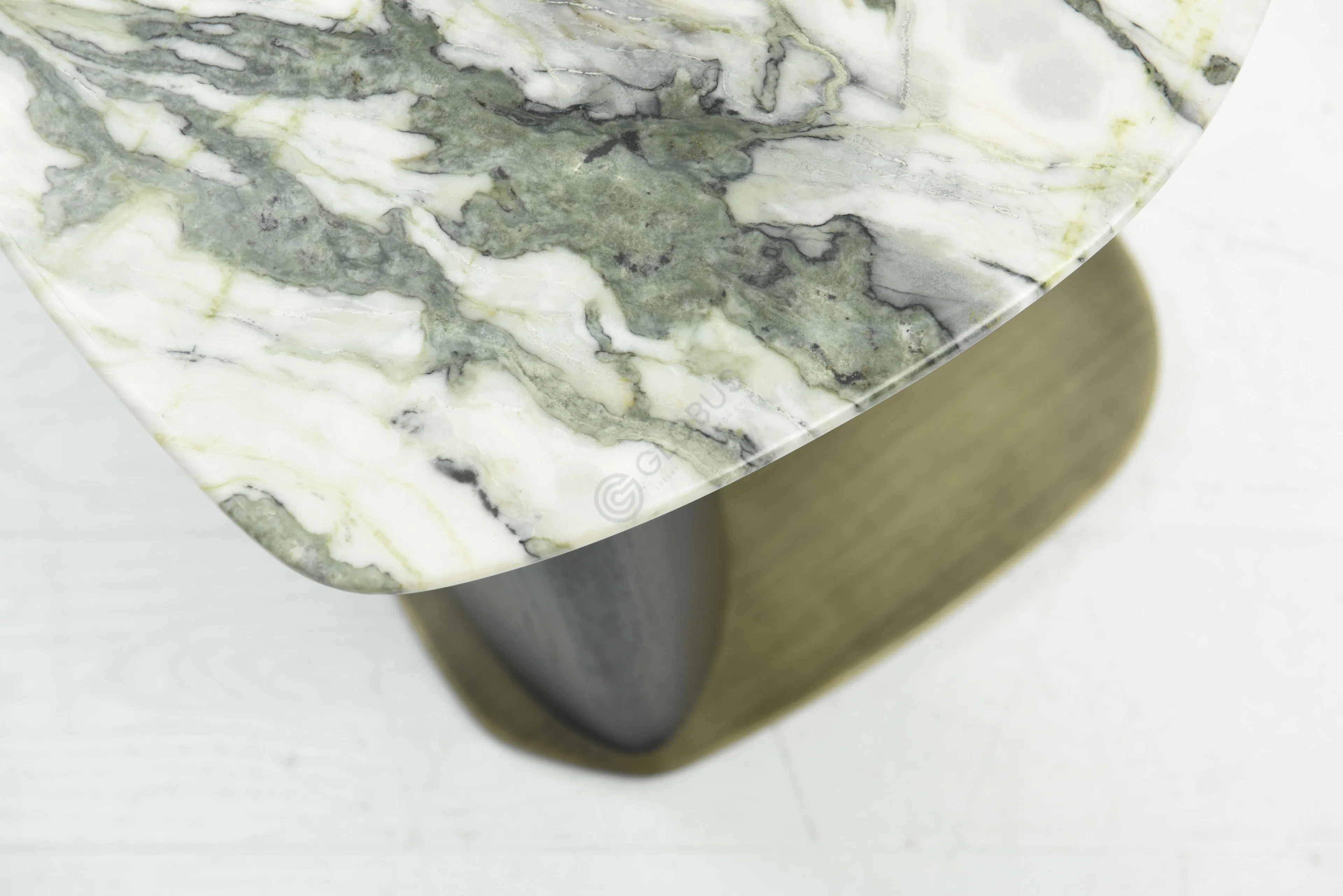 Side table LACIVIDINA Keisho