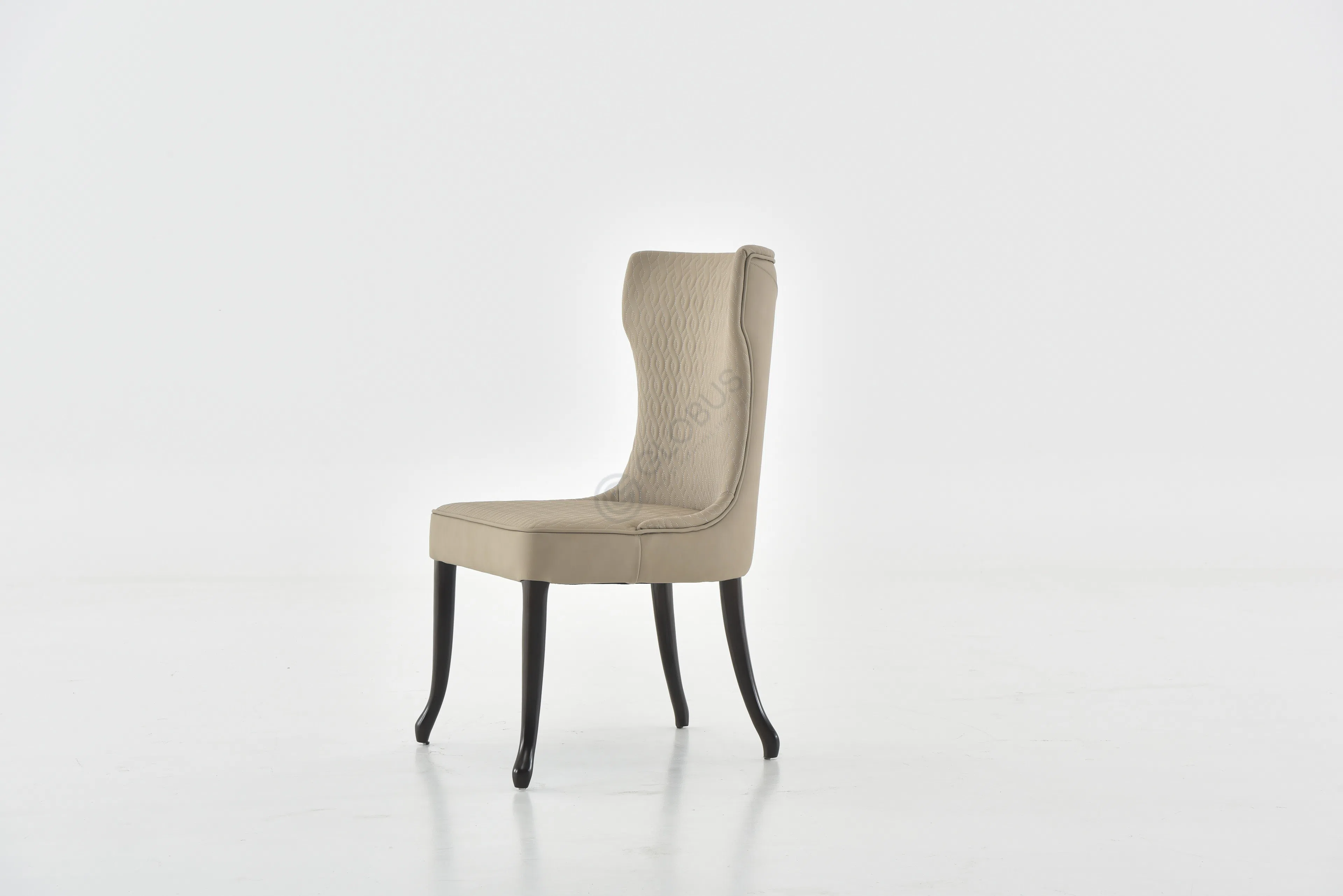 Dining chair VITTORIA FRIGERIO Ambra