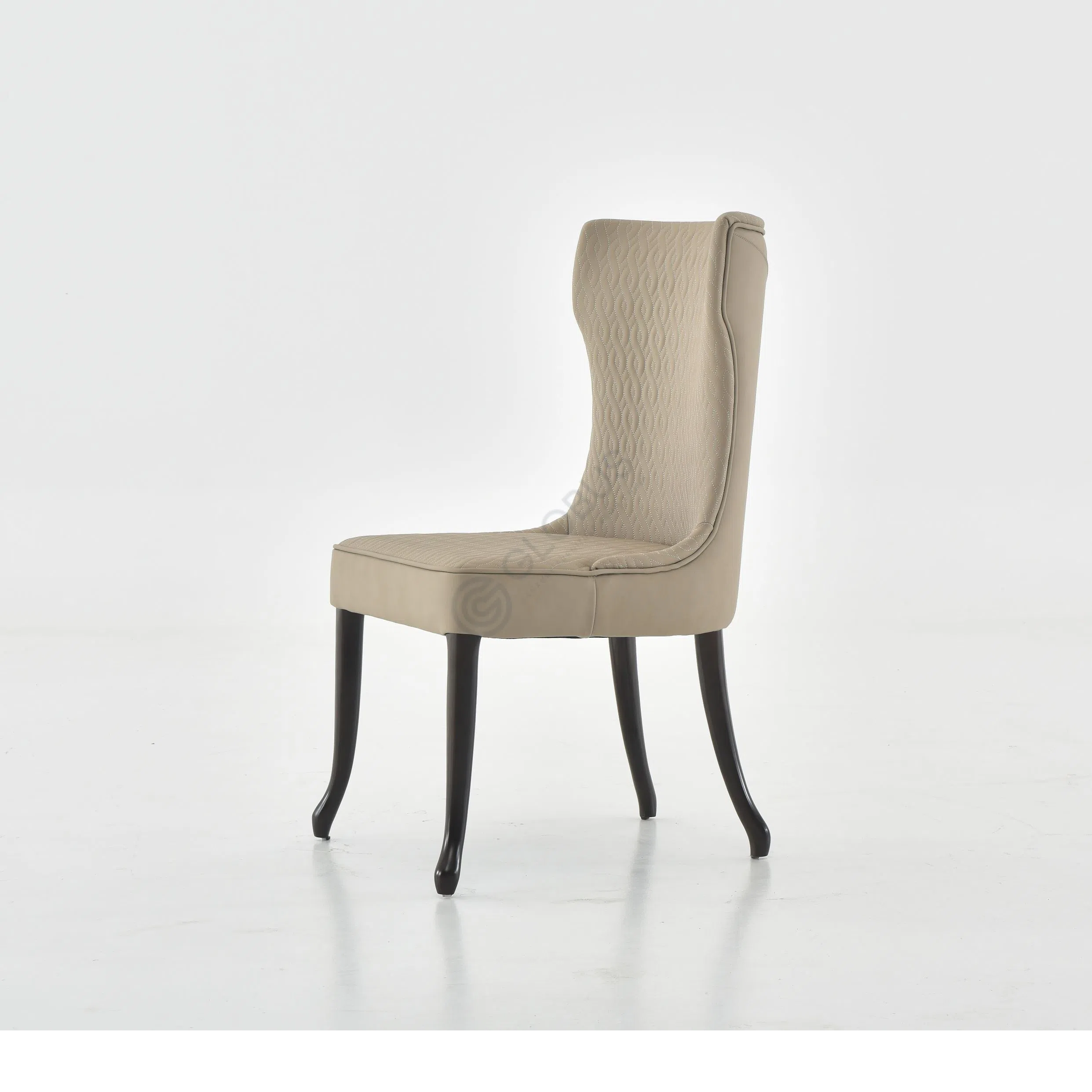 Dining chair VITTORIA FRIGERIO Ambra