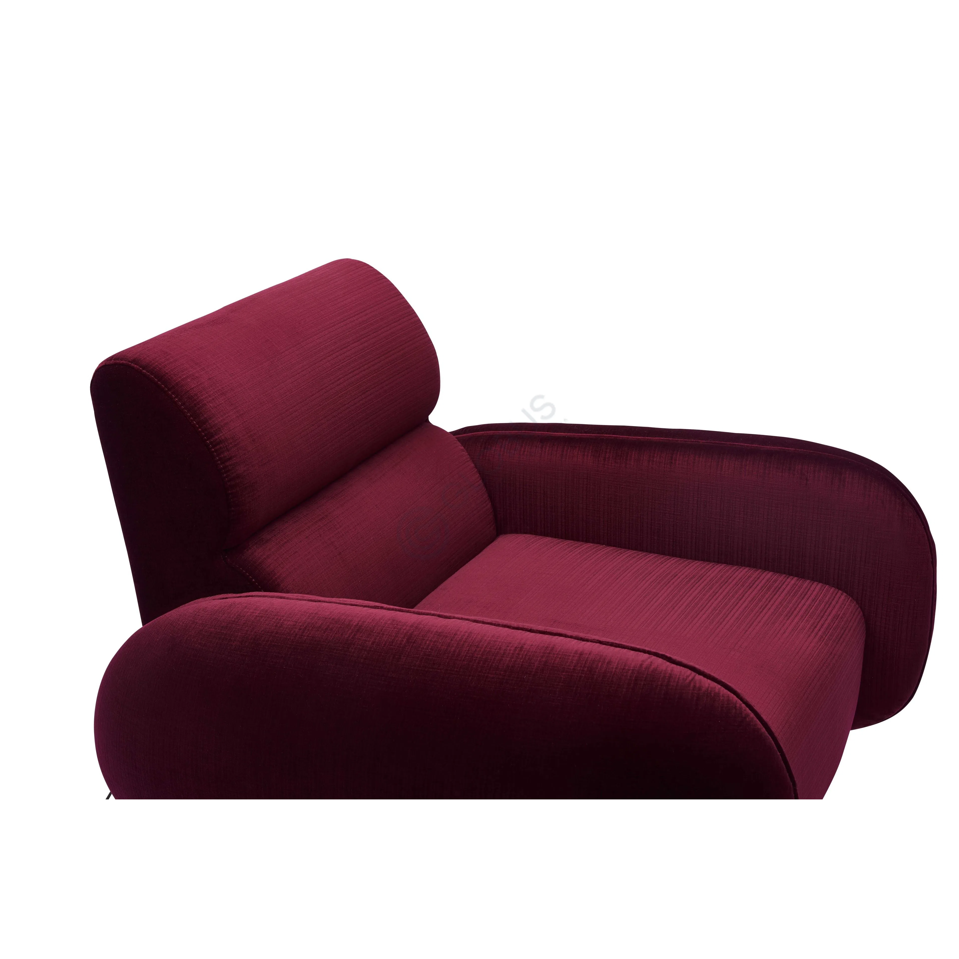 Armchair ESSENTIAL HOME Marco