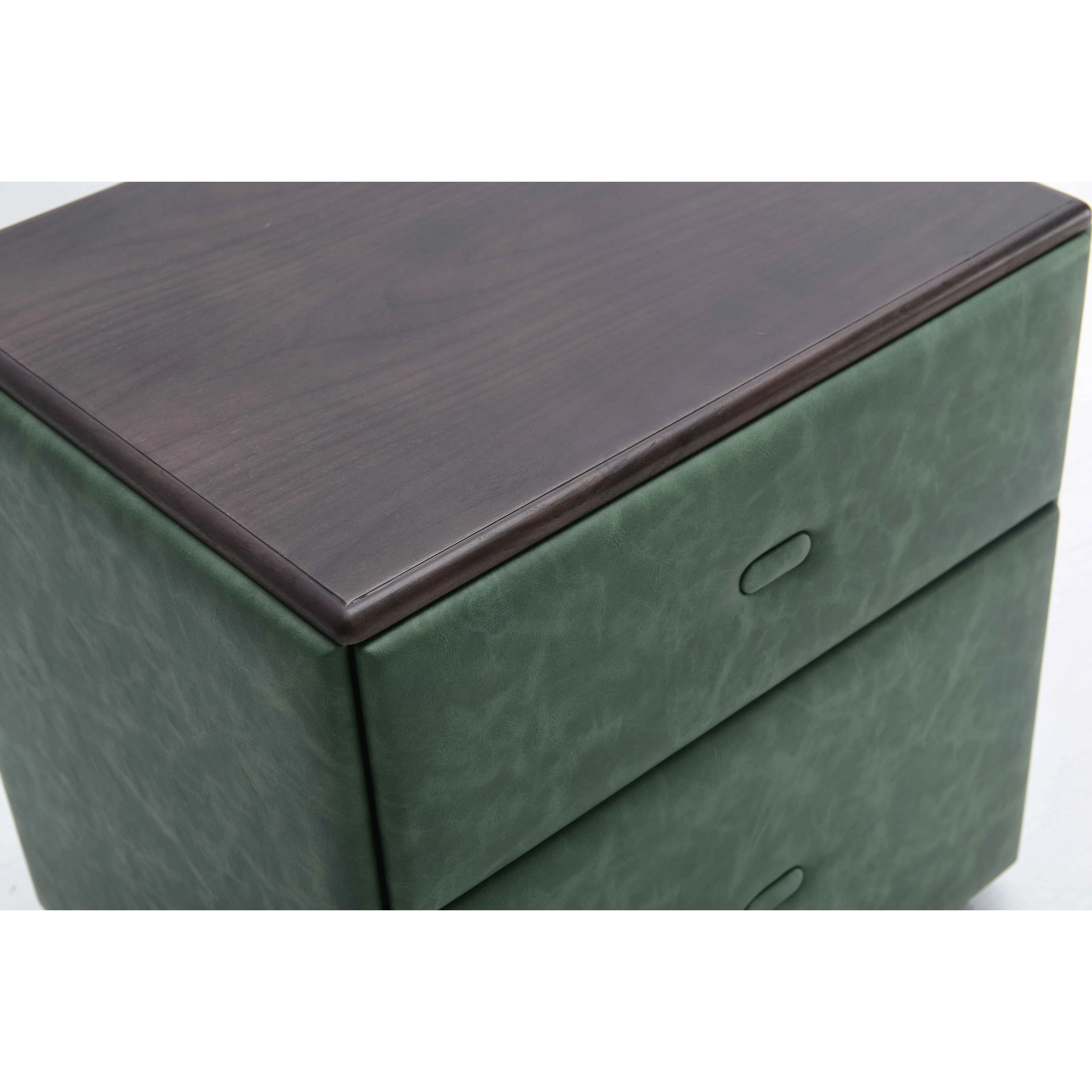 Bedside table POLTRONA FRAU Moondance