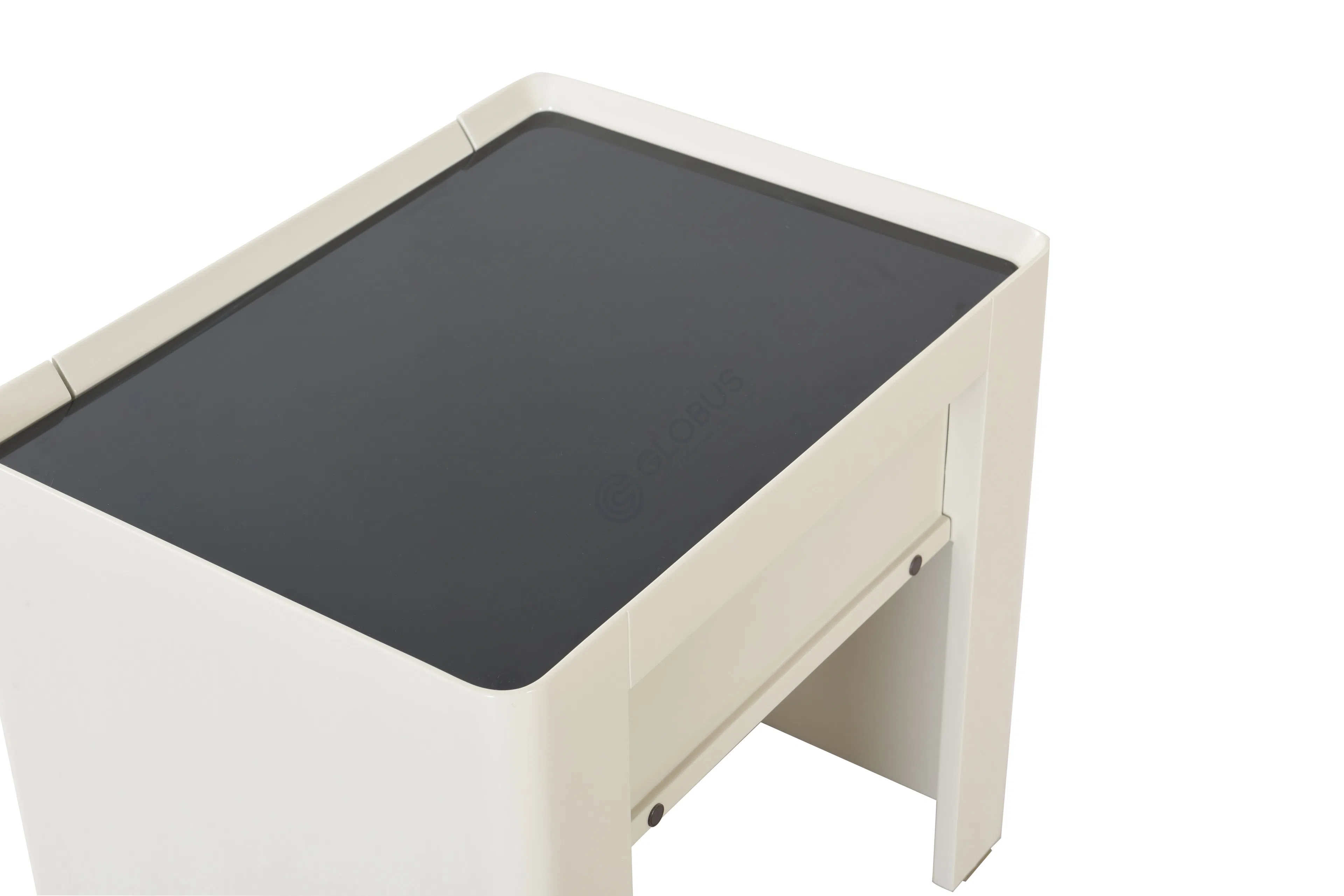 Bedside table CAPITAL COLLECTION Eden Xl