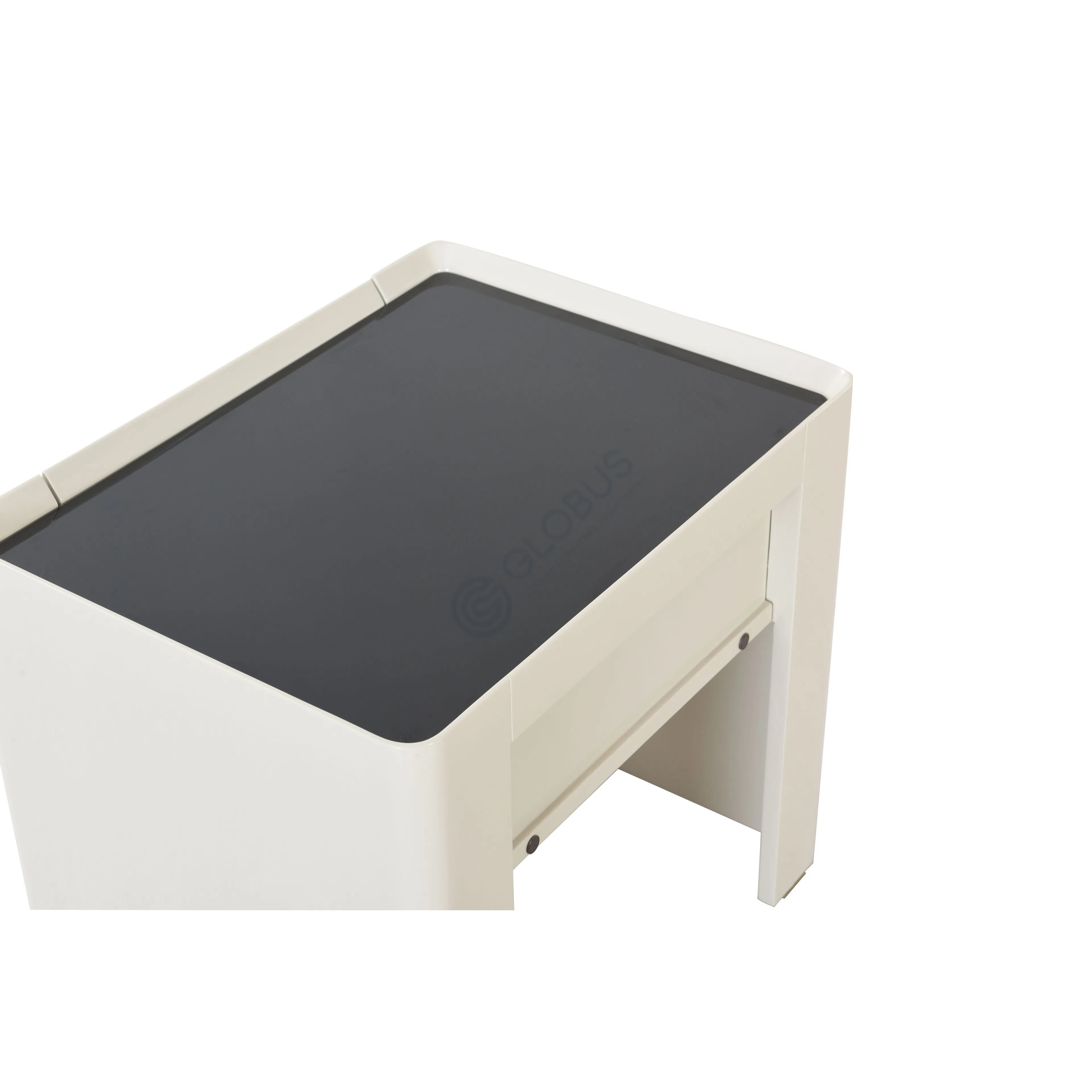 Bedside table CAPITAL COLLECTION Eden Xl