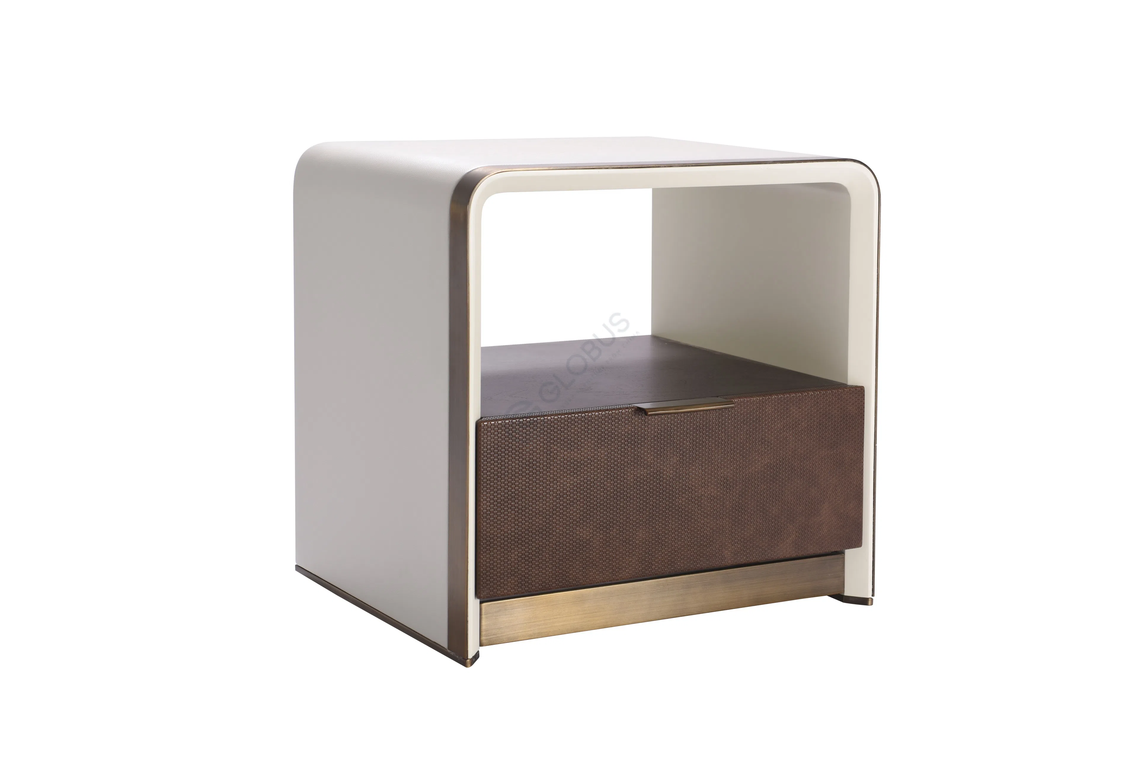 Bedside table RUGIANO Grace