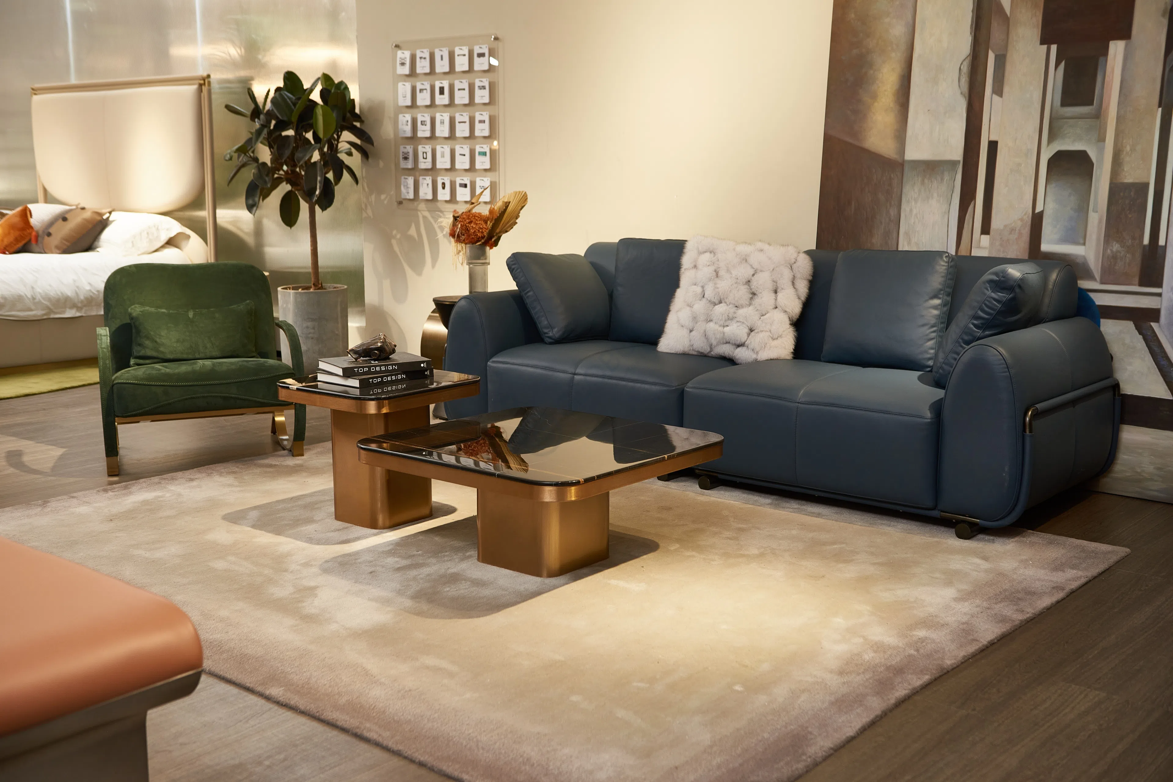 Armchair CORNELIO CAPPELLINI Beatrix