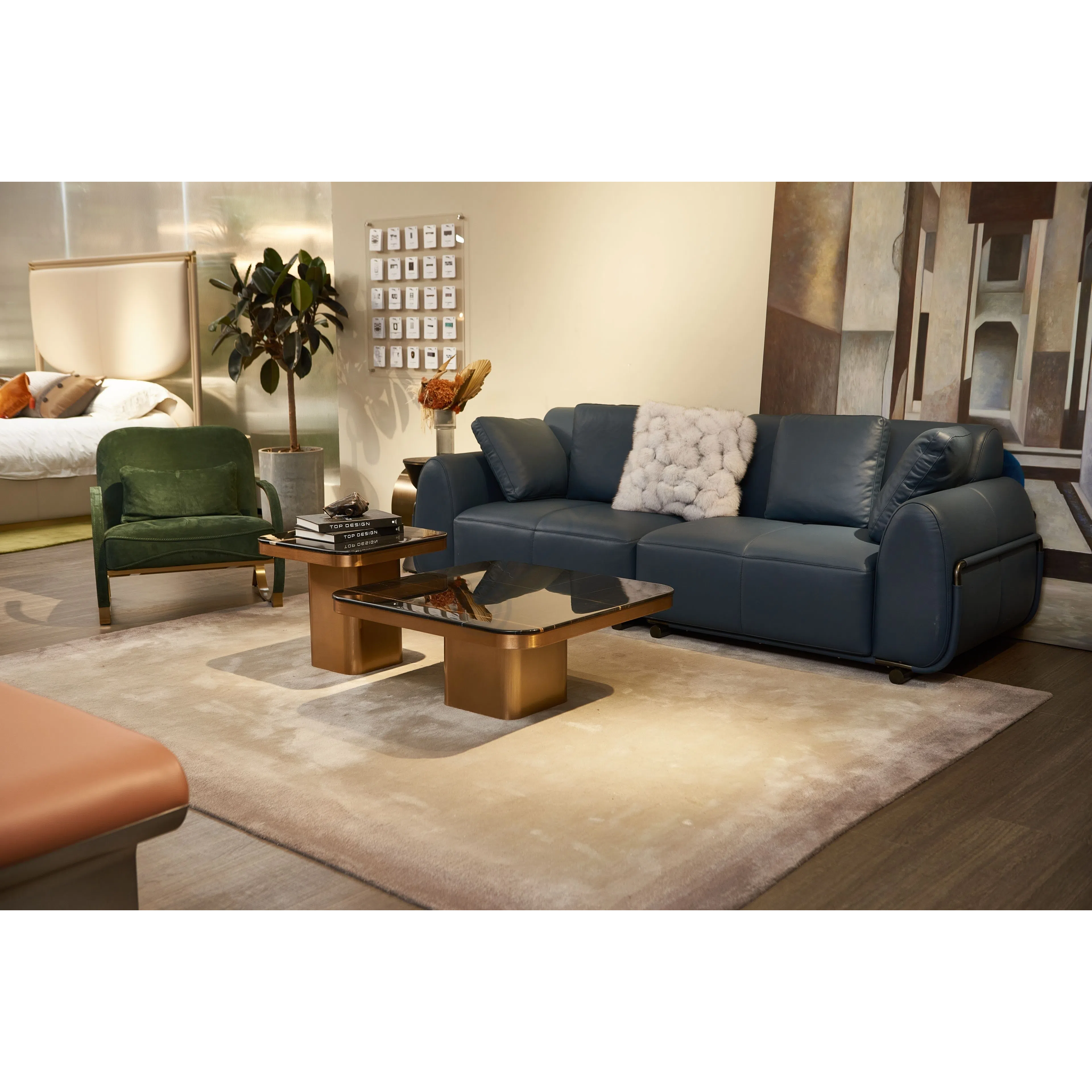 Armchair CORNELIO CAPPELLINI Beatrix