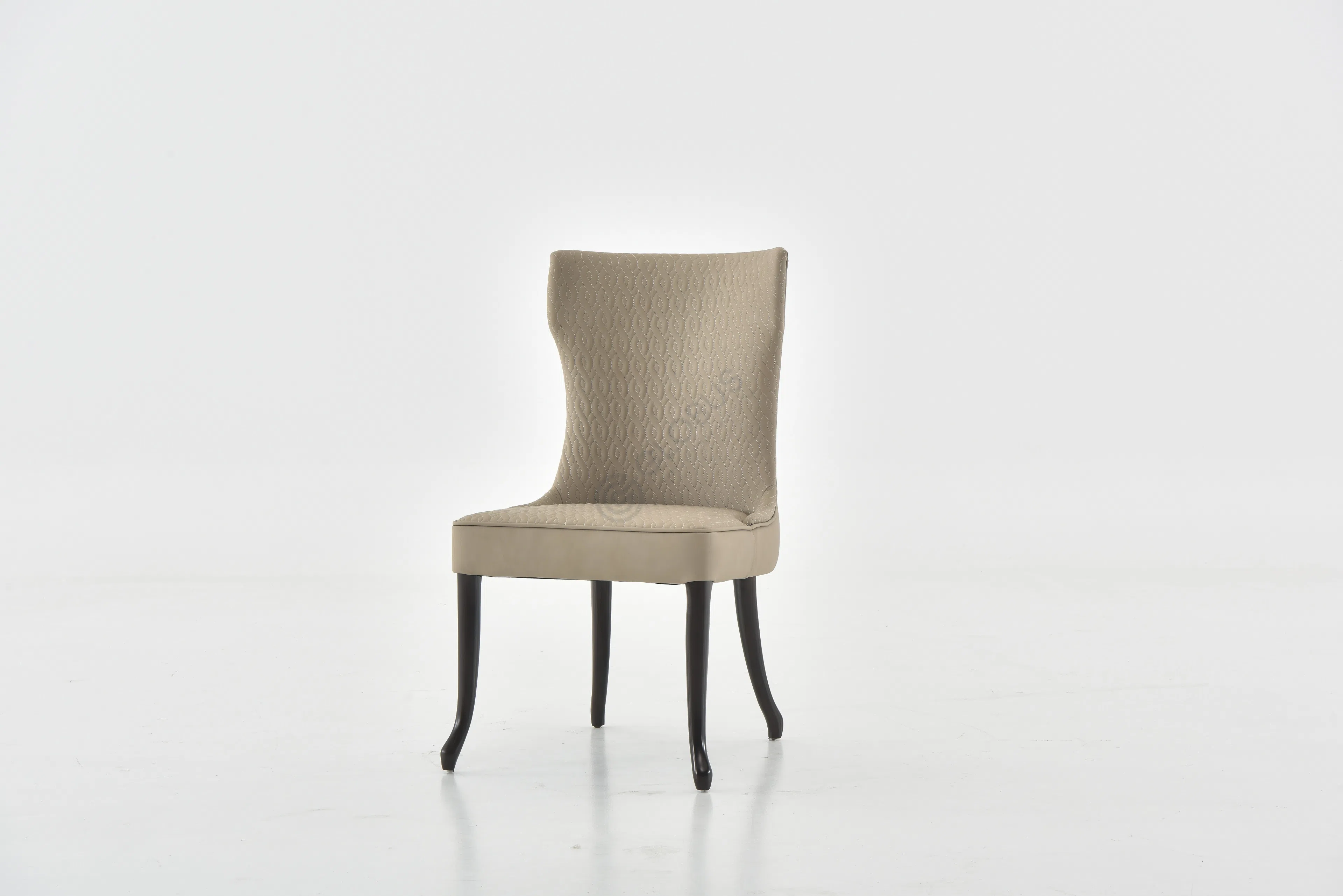 Dining chair VITTORIA FRIGERIO Ambra
