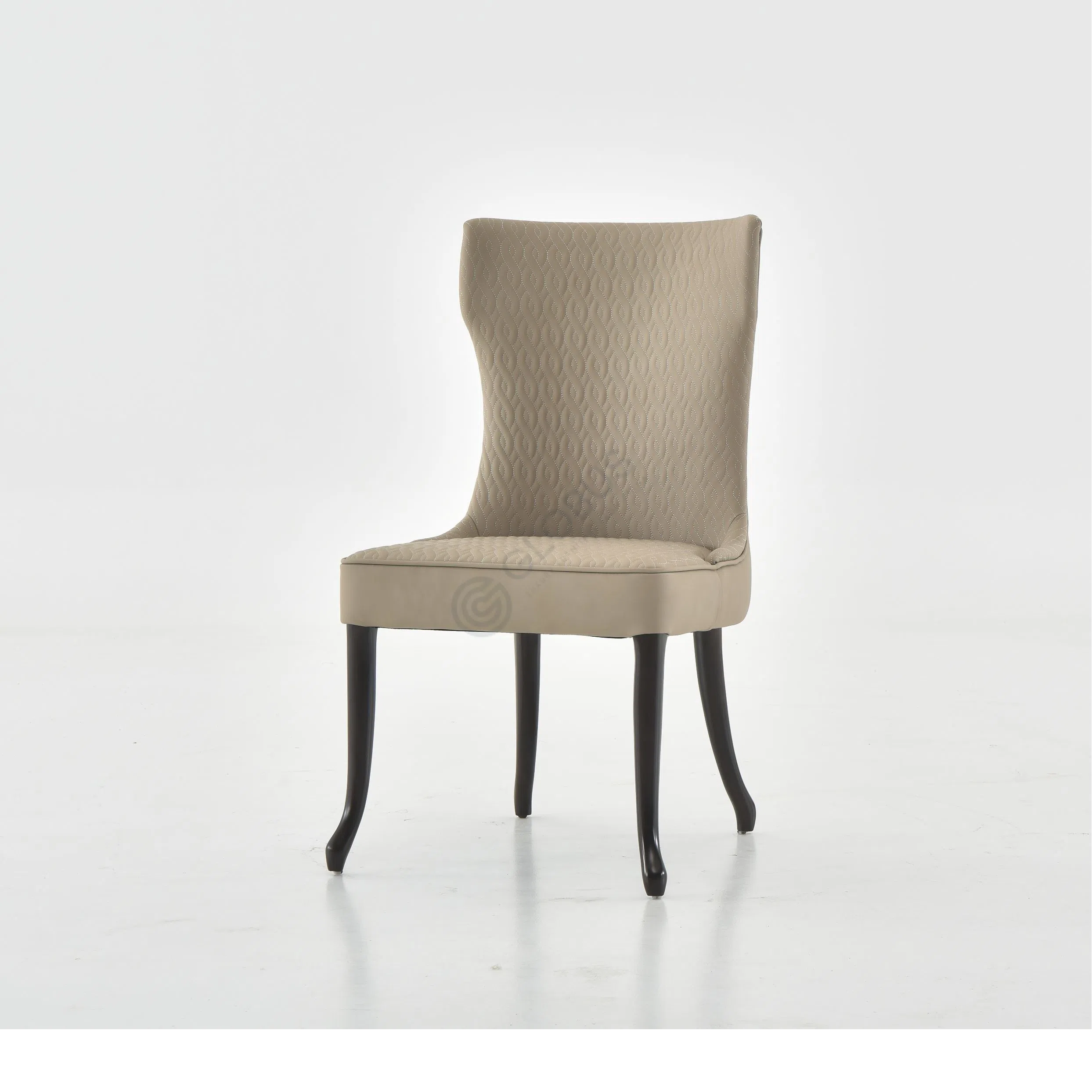 Dining chair VITTORIA FRIGERIO Ambra