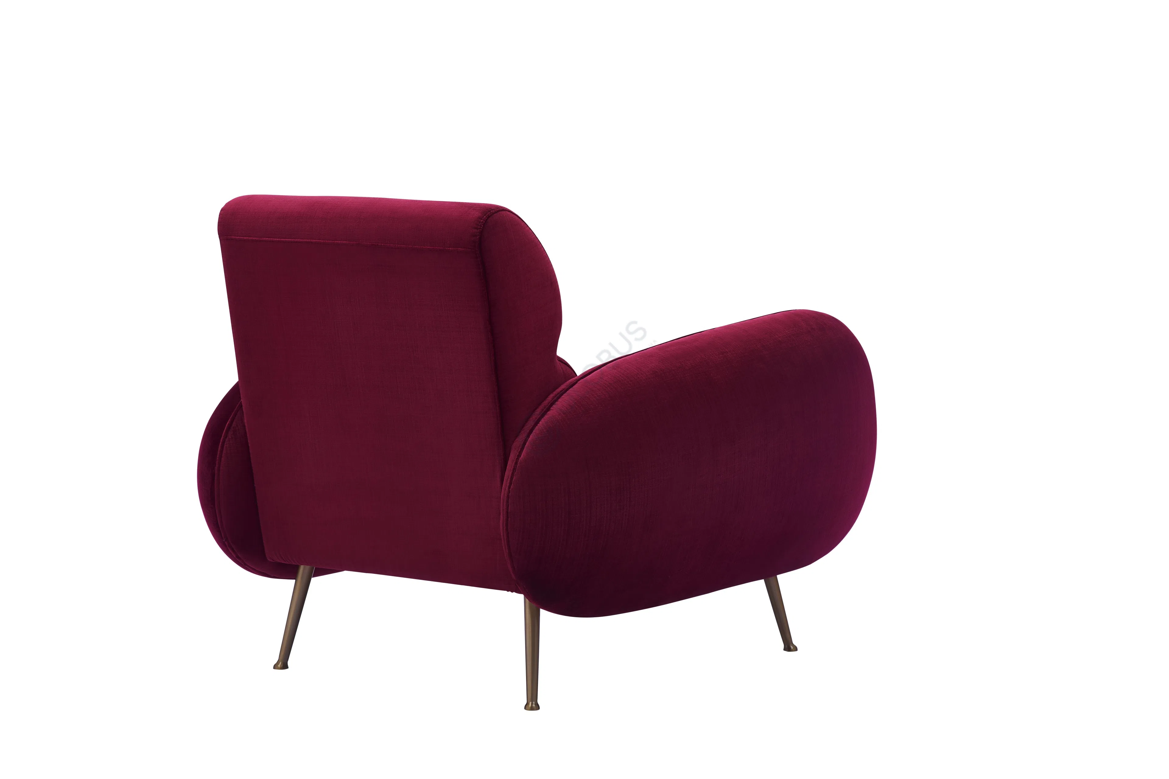 Armchair ESSENTIAL HOME Marco