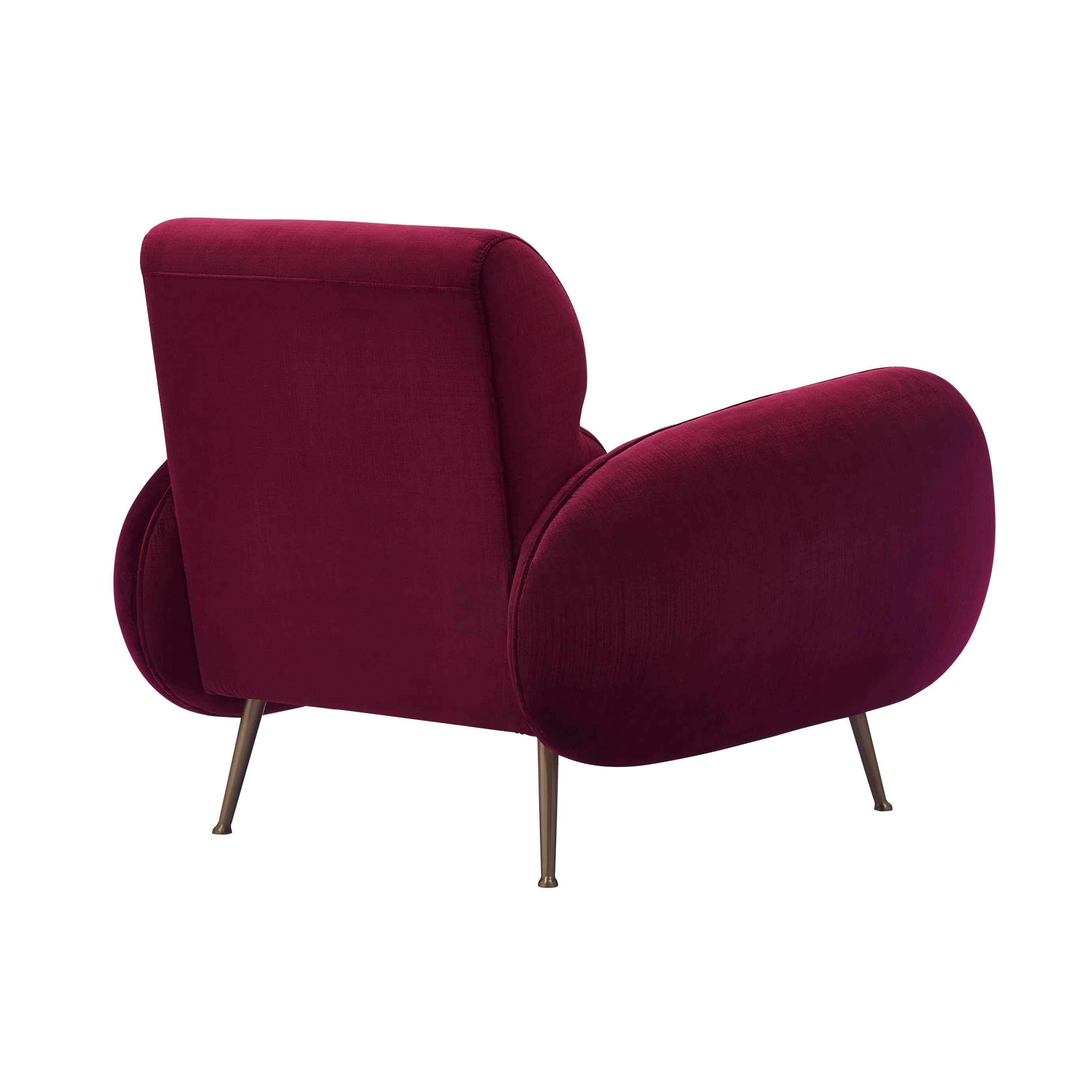Armchair ESSENTIAL HOME Marco